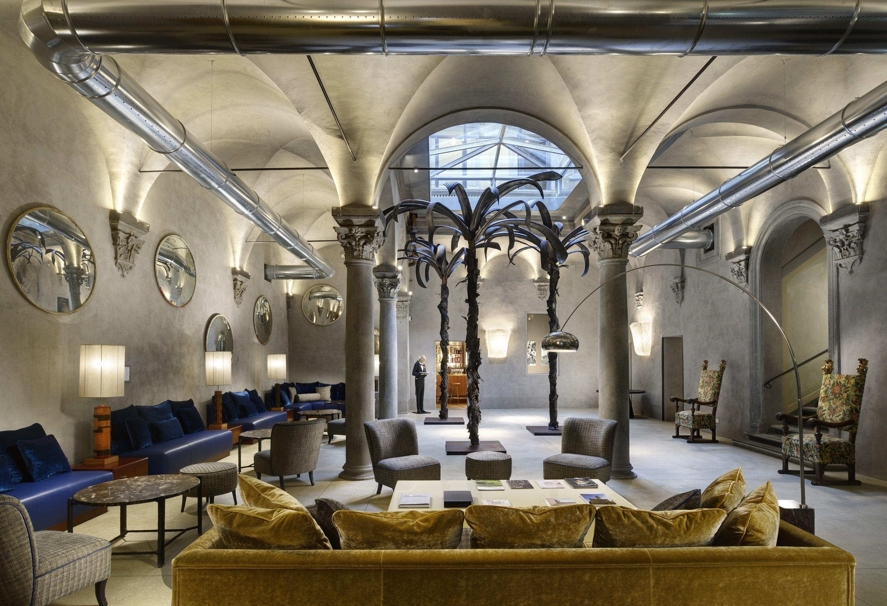 3 Standout WTB Hotels in Florence Historic Centre