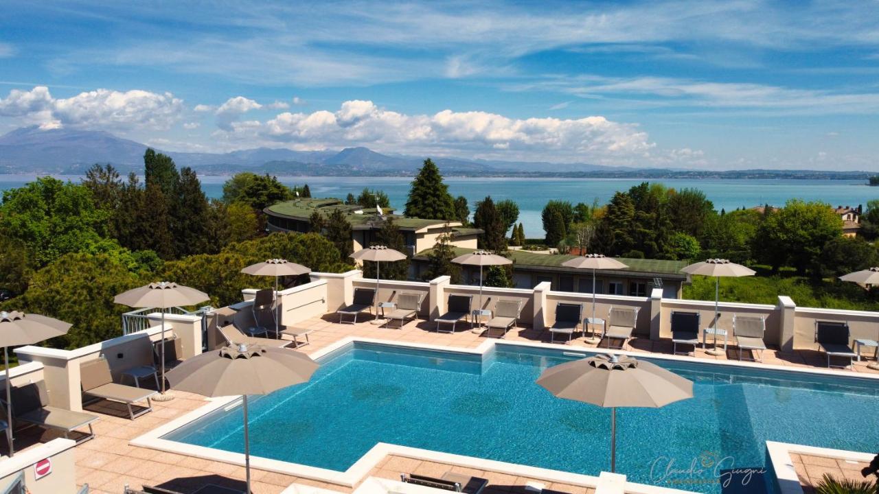 6 Beach Hotels in Colombare di Sirmione That Deliver on the Lake