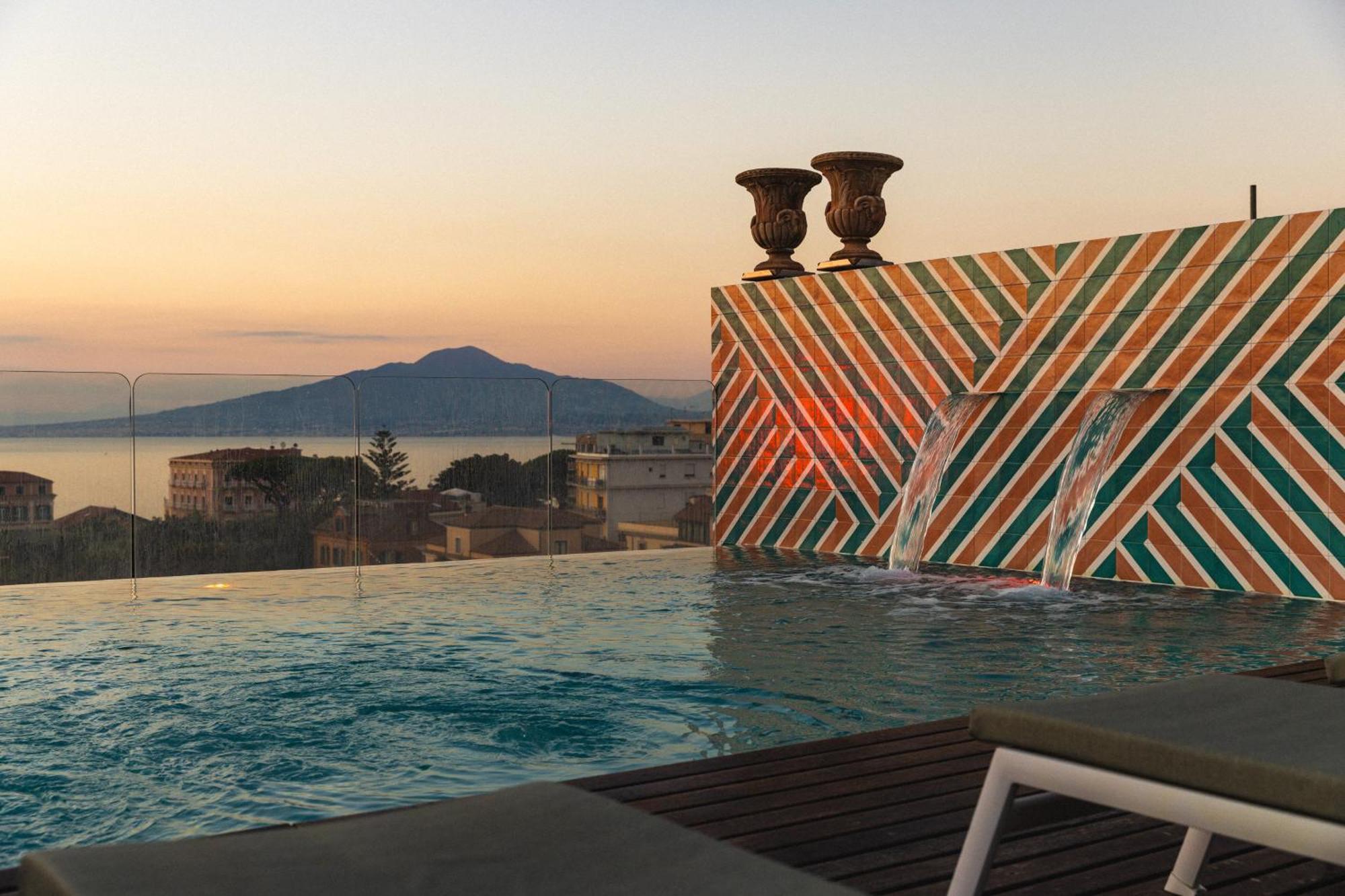 3 Family Hotels in Sorrento City Centre Worth Booking Now