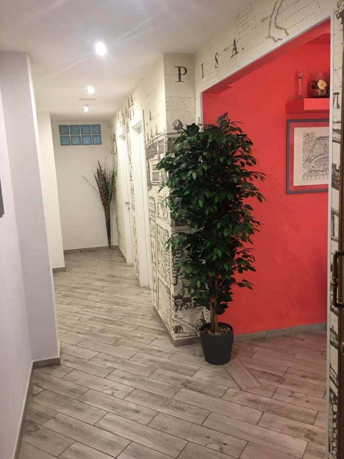 The Best 4-Star Hotel in Pisa City Centre for Smart Travelers