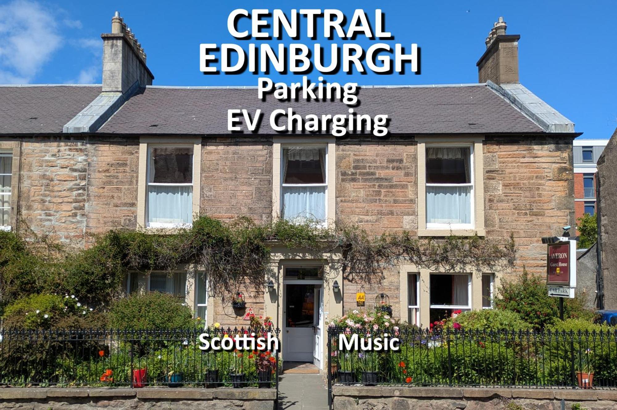 Near Fountain Park Edinburgh: 6 Central Hotels Compared
