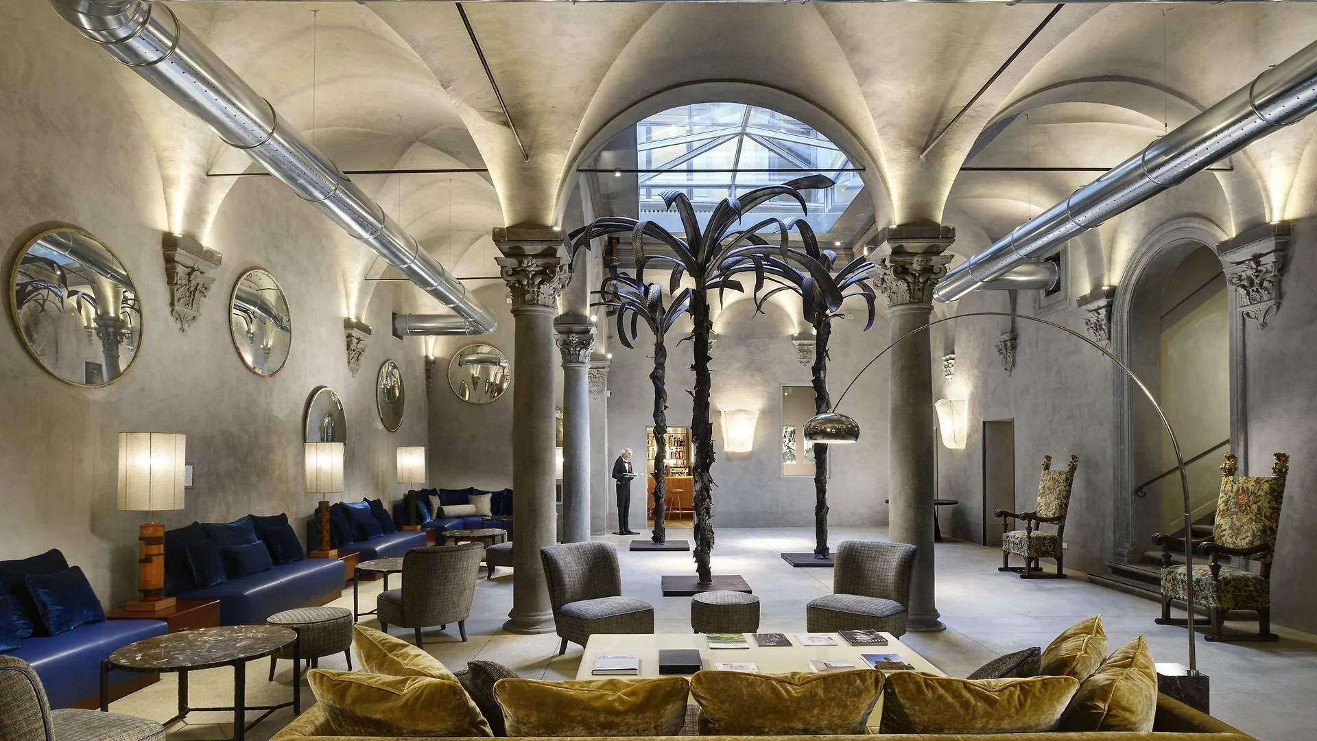 3 Standout WTB Hotels in Florence Historic Centre