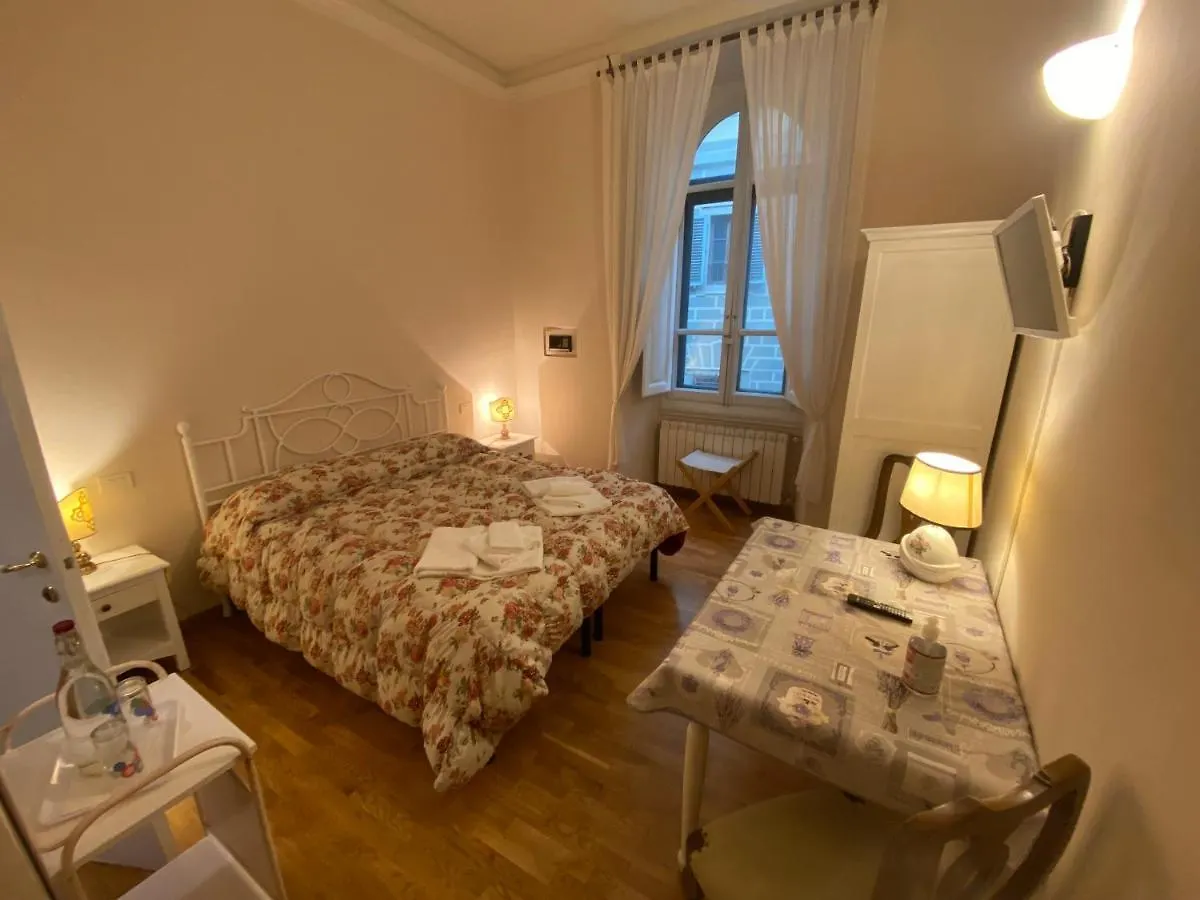 3 Budget Hotels in Florence Historic Centre Worth Booking