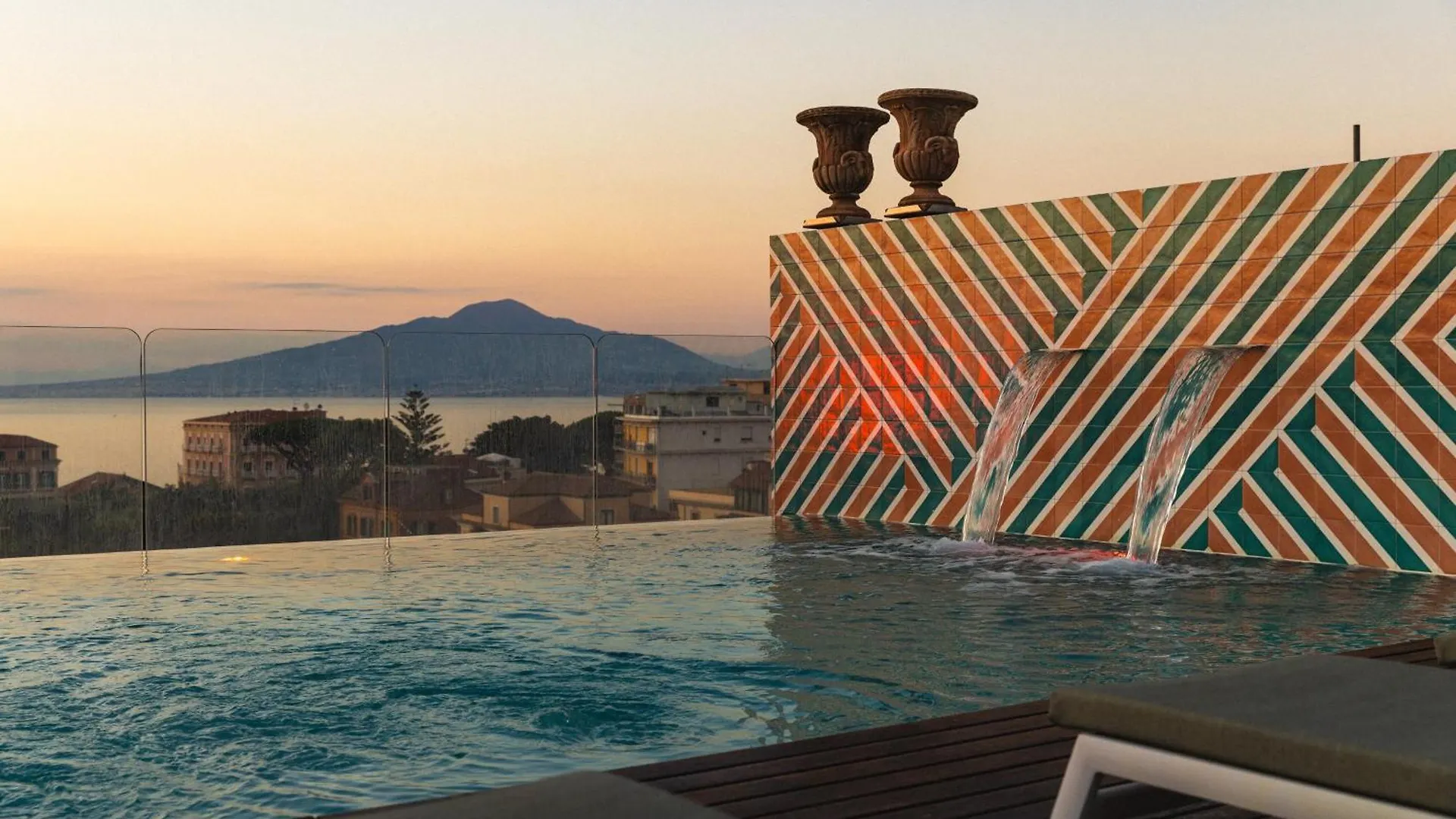 3 Family Hotels in Sorrento City Centre Worth Booking Now
