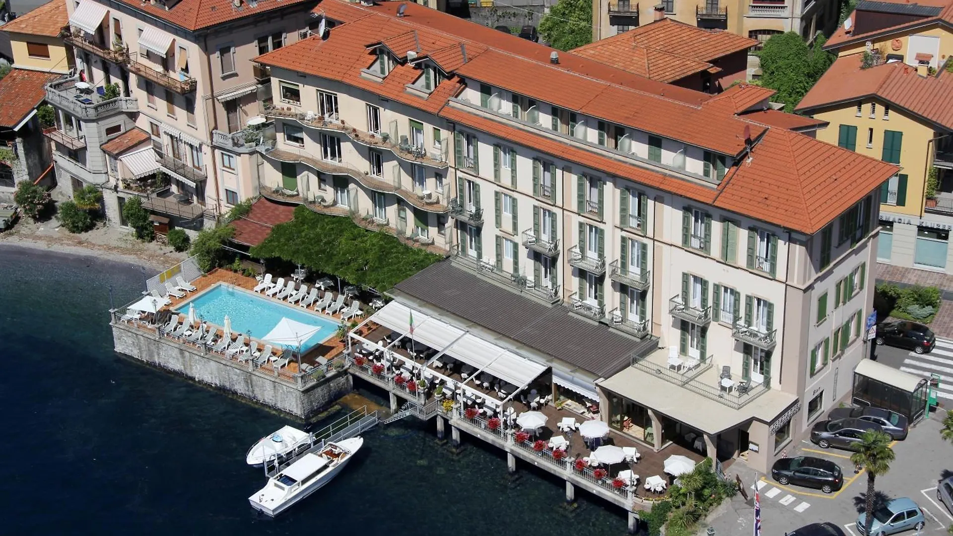 4 Romantic Hotels Near Municipio Di Griante That Deliver on Lake Como