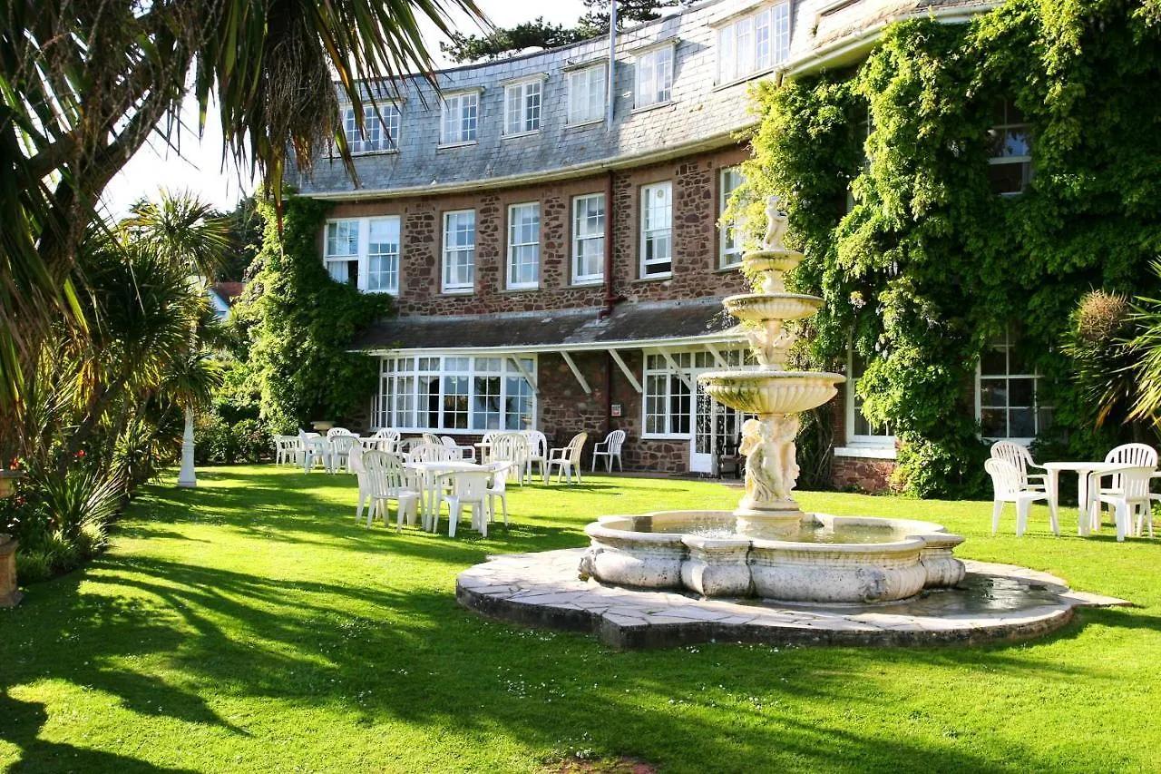 Where to Stay Near Meadfoot Beach: 15 Central Torquay Hotels