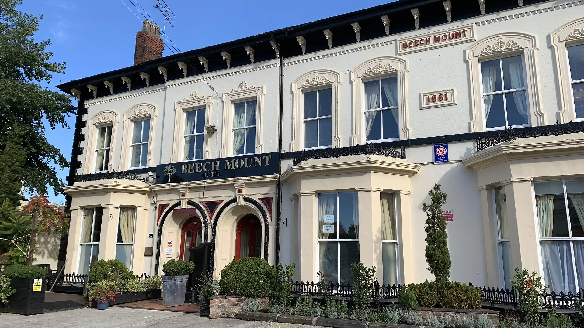 Staying Near Sudley House: 6 Design Hotels Compared