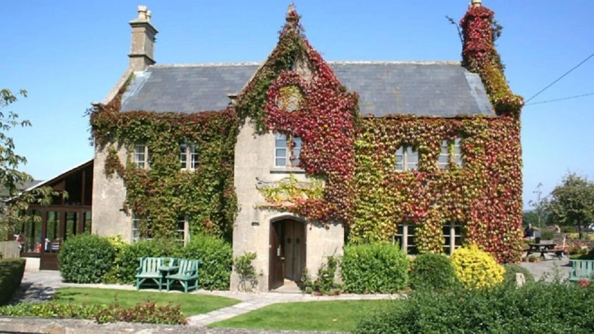 Staying Near Prior Park Gardens: 12 Central Bath Hotels Compared