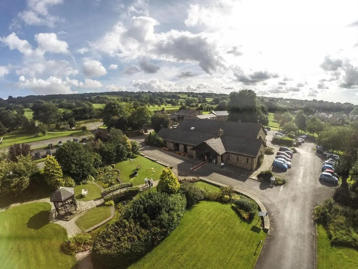 8 Family Hotels Near Whalley Golf Club Worth Booking