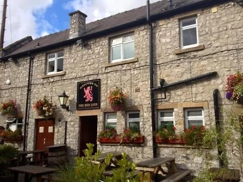 Where to Stay Near Chatsworth House: 4 Central Hotels Reviewed