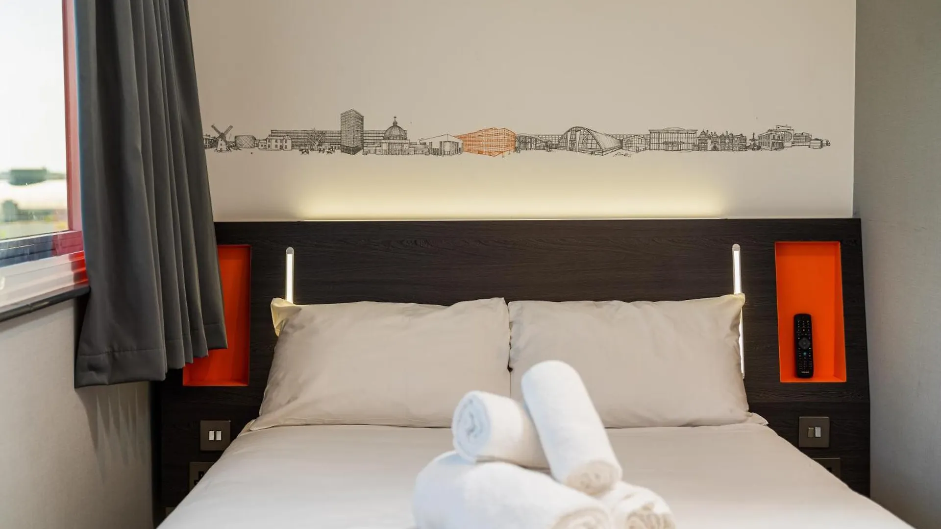 7 Top-Rated Central Hotels In Buckinghamshire To Book