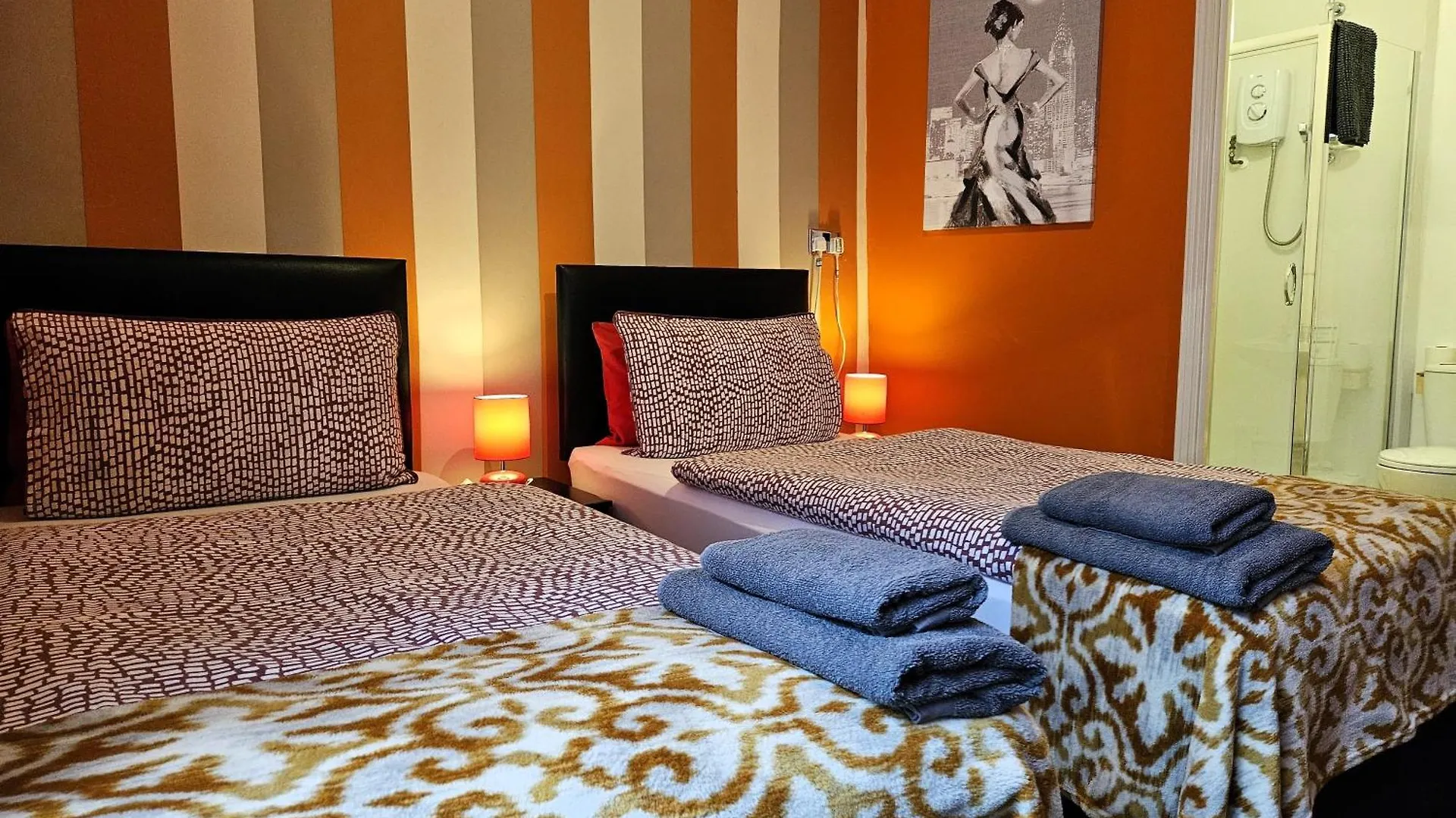 8 Top-Rated Central Hotels in Nottingham City Centre
