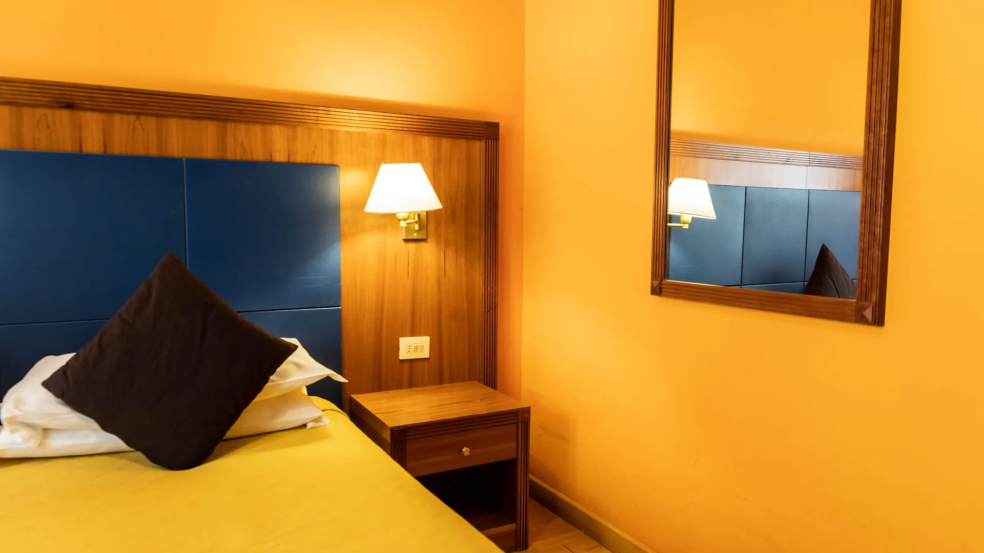 13 Smart Design Hotels Near Torre Branca Worth Booking