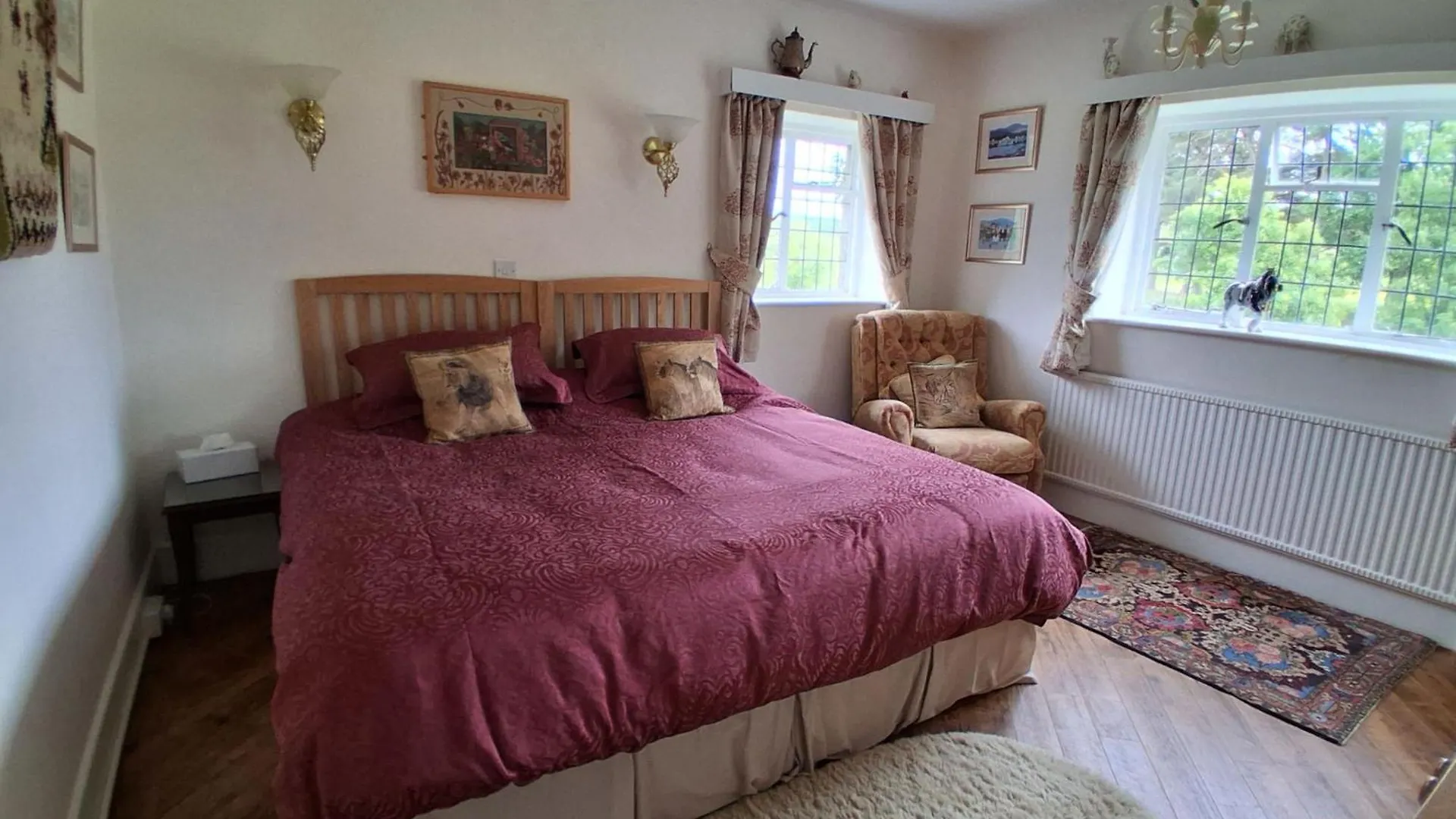 4 Best 4-Star Hotels in North Pennines for Every Traveller