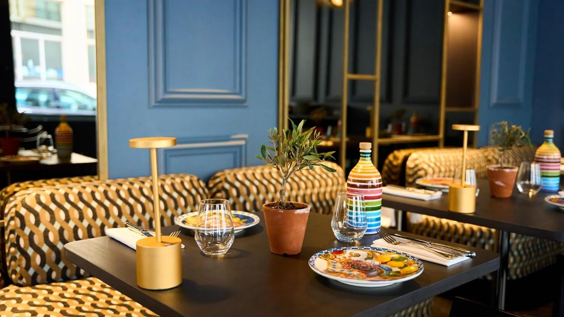 10 Smart Family Hotels In La Presqu'île Worth Booking