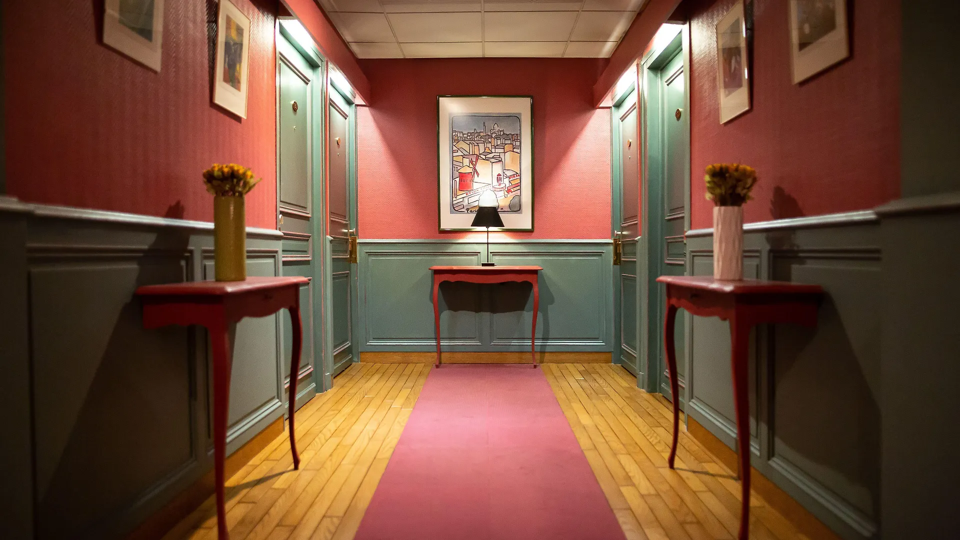 Where to Stay in Lille Centre: 7 Best Family-Friendly Hotels