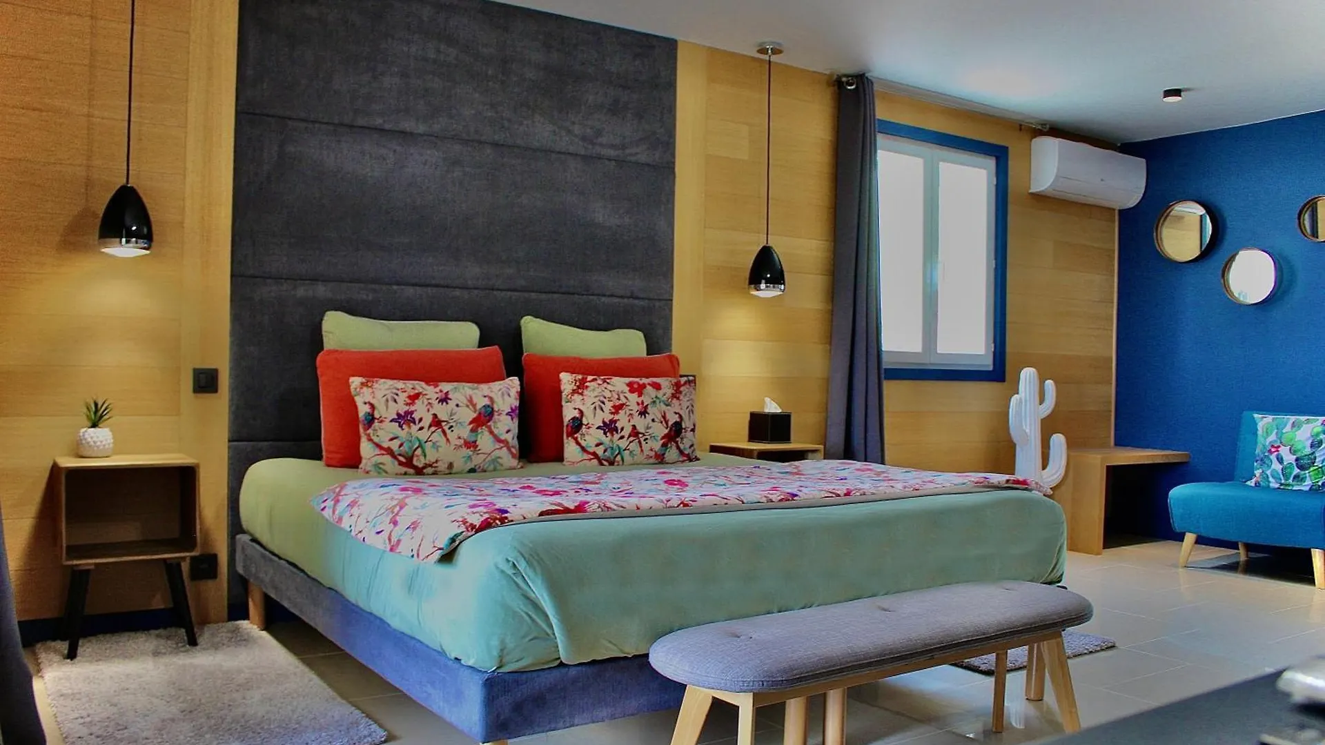 15 Family-Friendly Hotels in South-East France That Stand Out