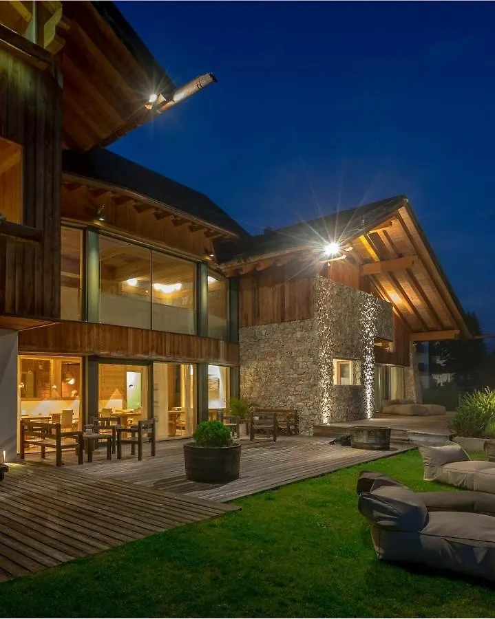 4 Smart Central Hotels In Sappada Worth Booking