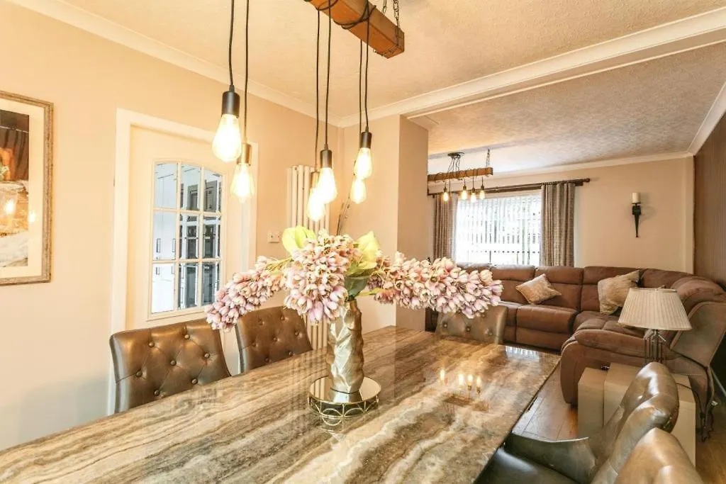 Staying Near Funky Forest: 5 Four-Star Aberdeen Hotels Compared
