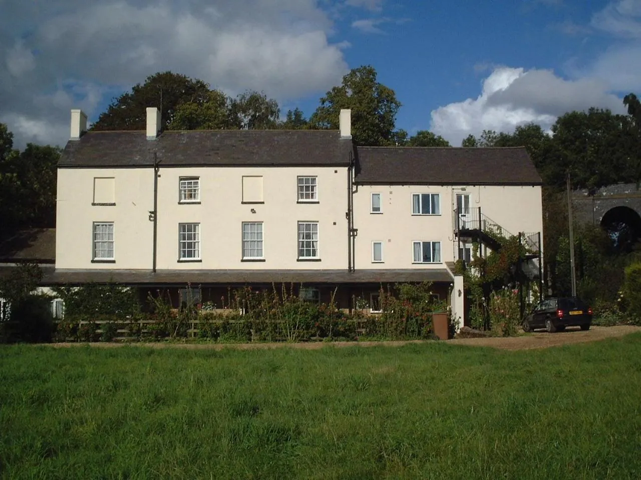 4 Hotels Near Althorp House Worth Booking Now