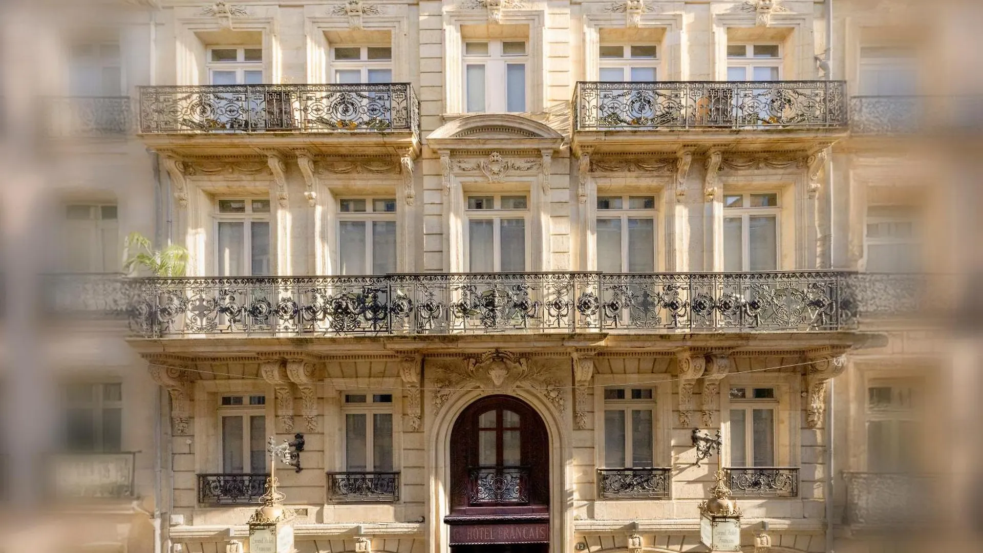7 Central Hotels in Bordeaux Historic District Worth Booking