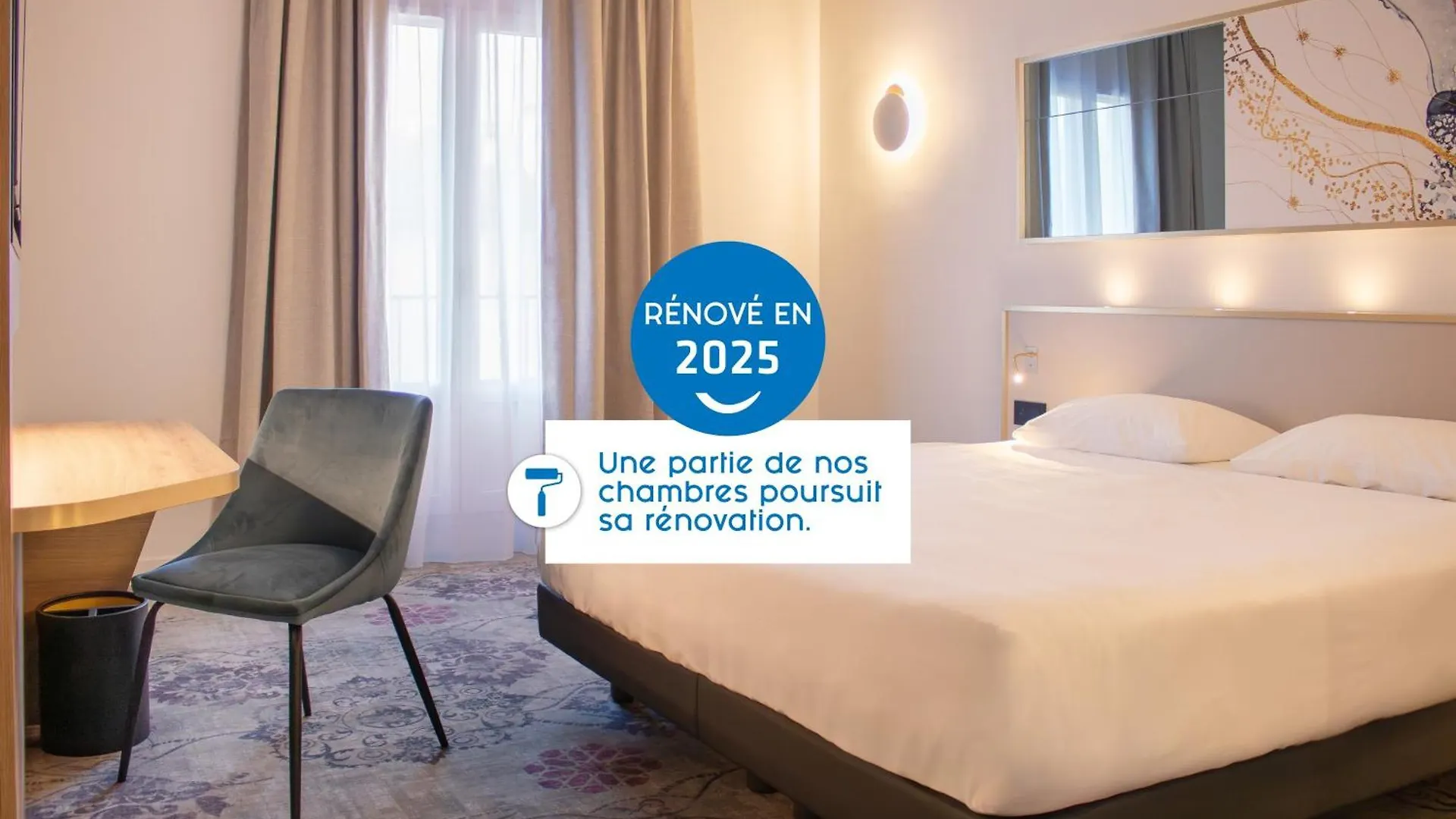 Where to Stay Near Presbytère Saint Barthélémy: 5 Central Hotels in Cahors