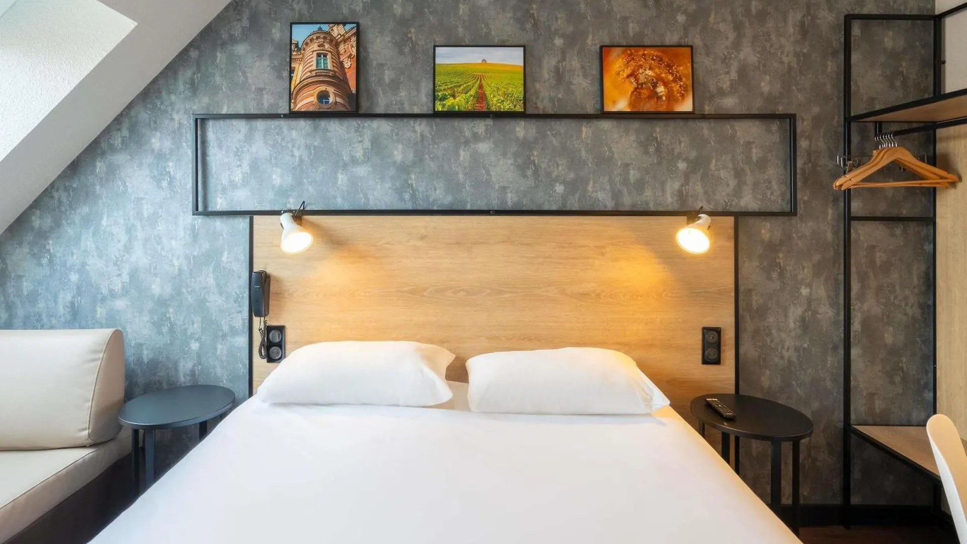 5 Smart Central Hotels Near Mercier Champagne House Worth Booking