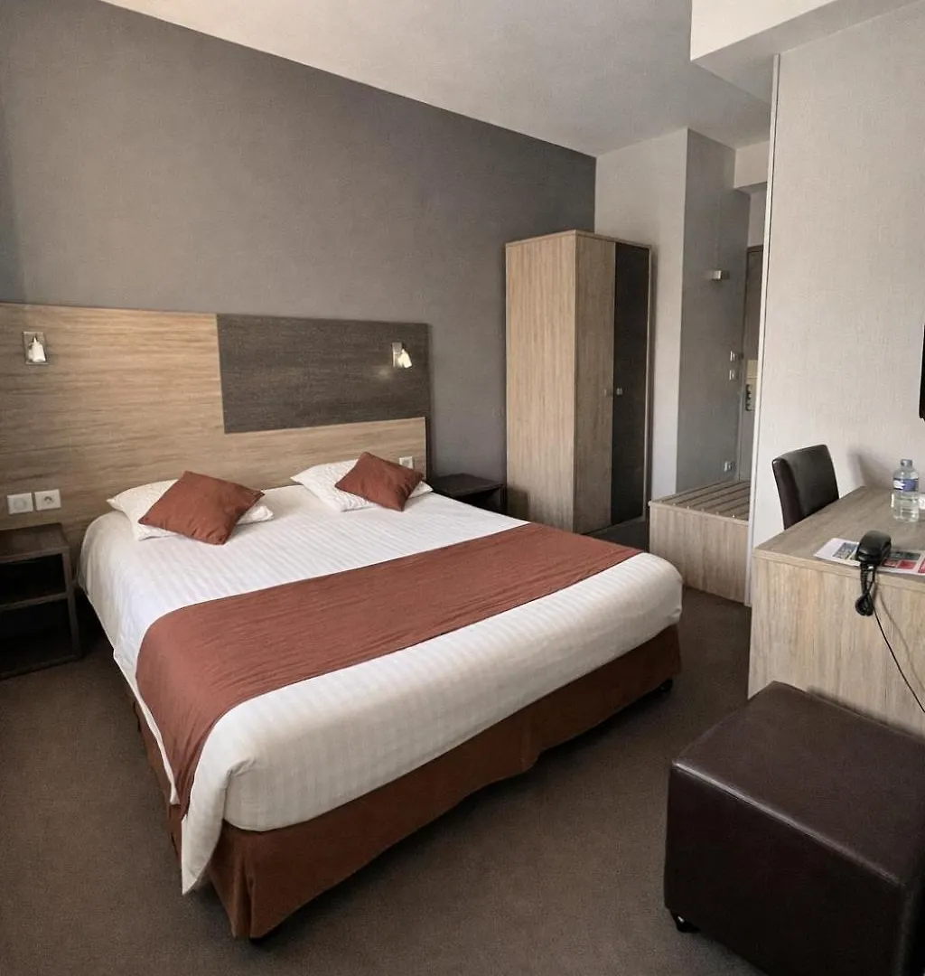 4 Top-Rated Boutique Hotels In Hauts-de-France