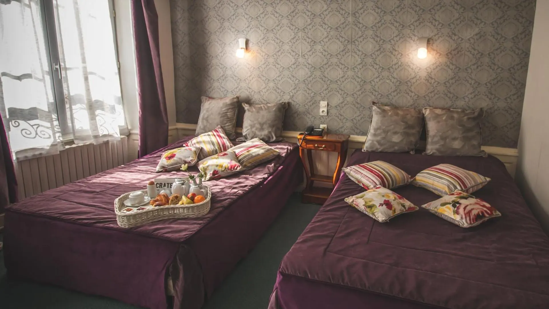 Where to Stay in Hauts-de-France: 5 Best 3-Star Hotels