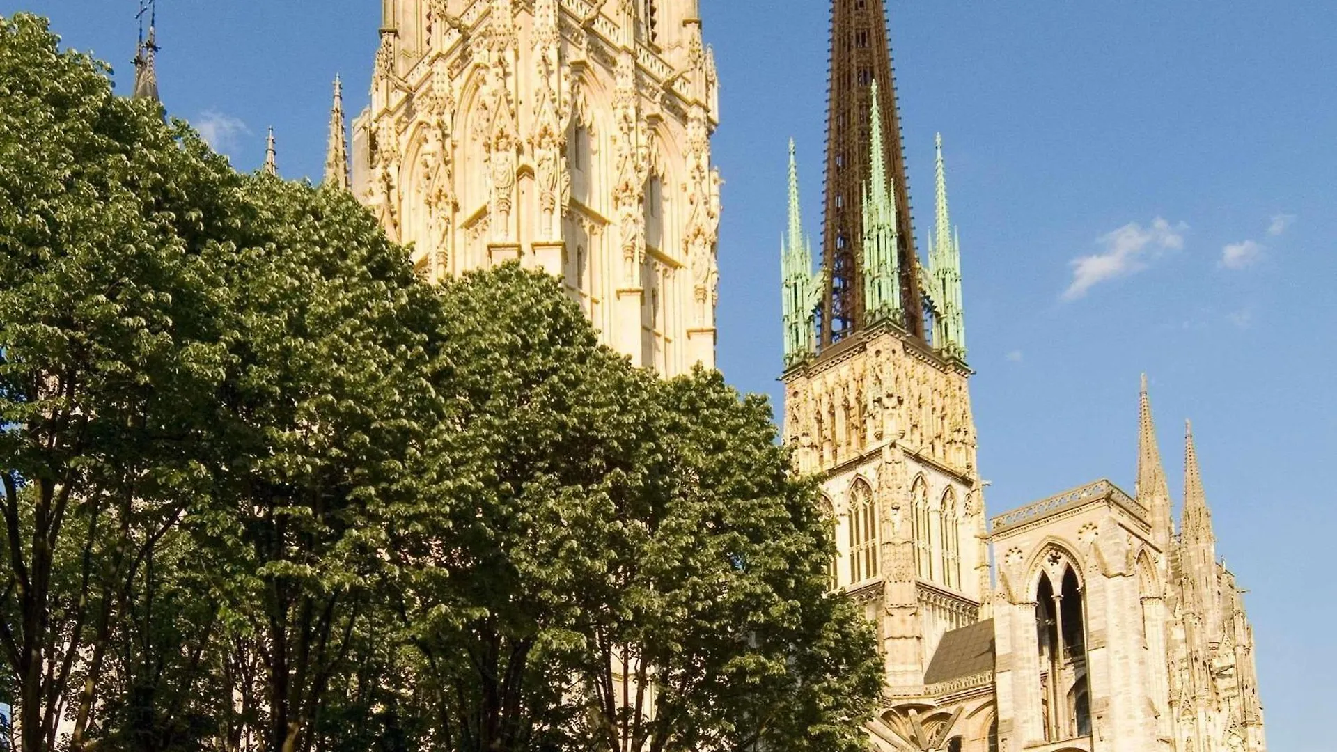 4 Three-Star Hotels In Upper Normandy That Deliver Real Value