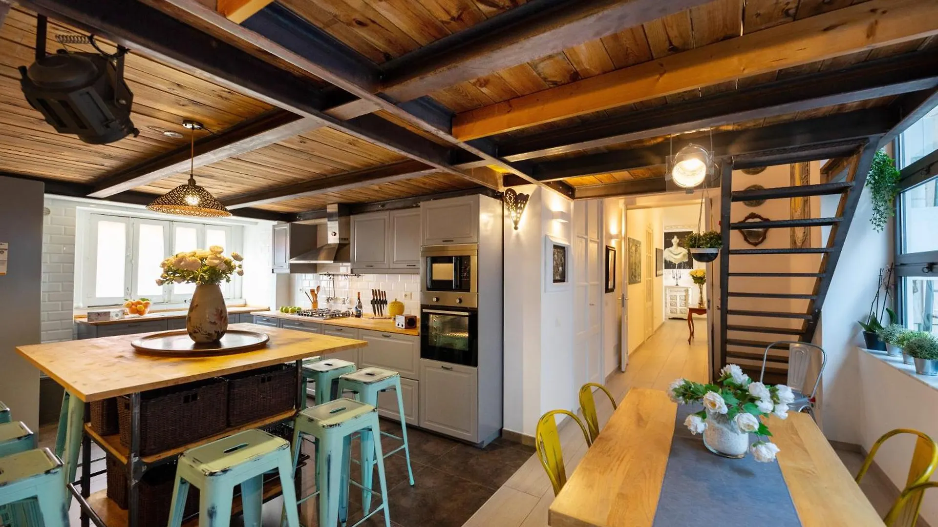 4 Top-Rated Central Hotels in Catania City Centre