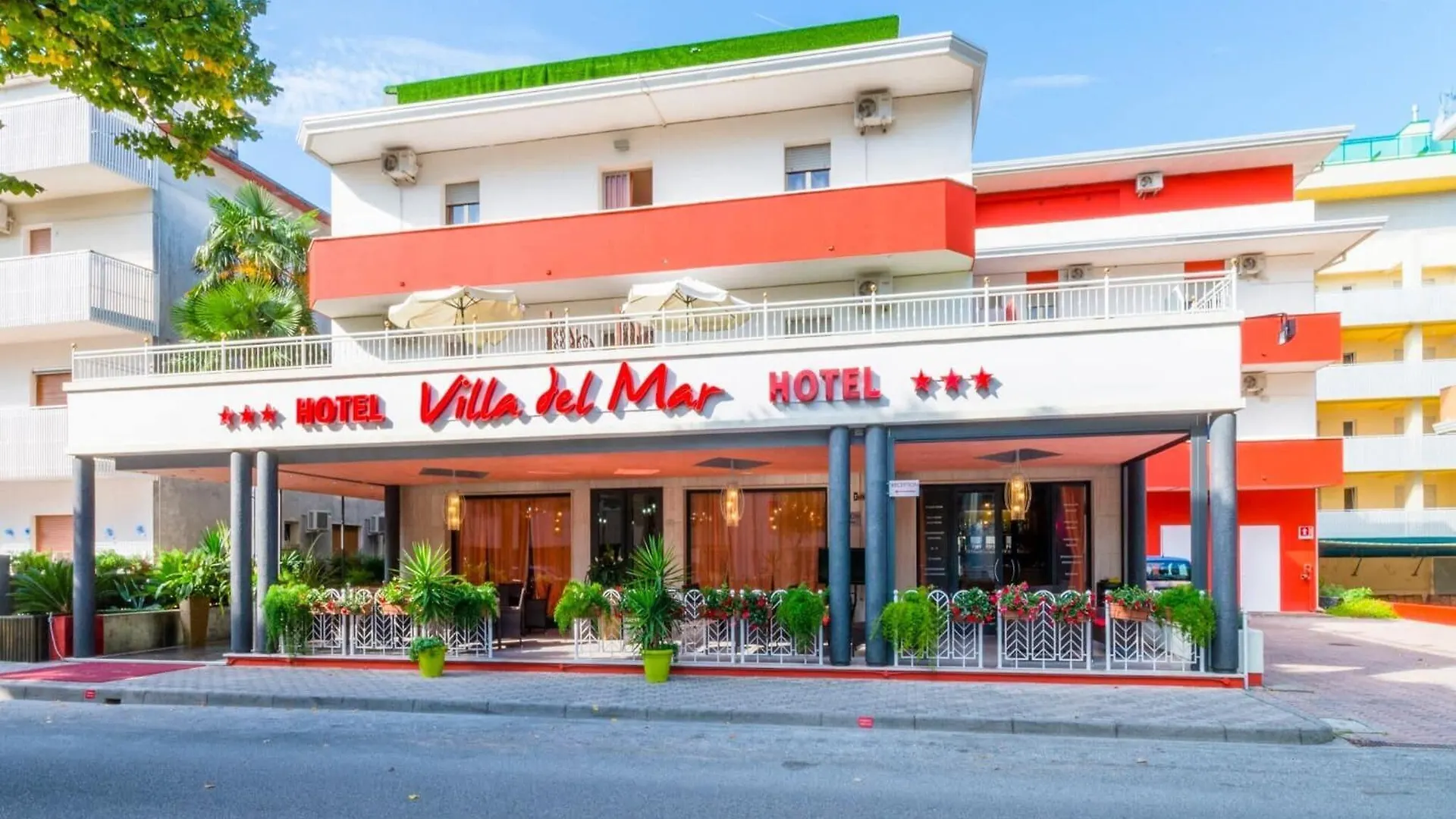 4 Smart Beach Hotels in Bibione Spiaggia Worth Booking