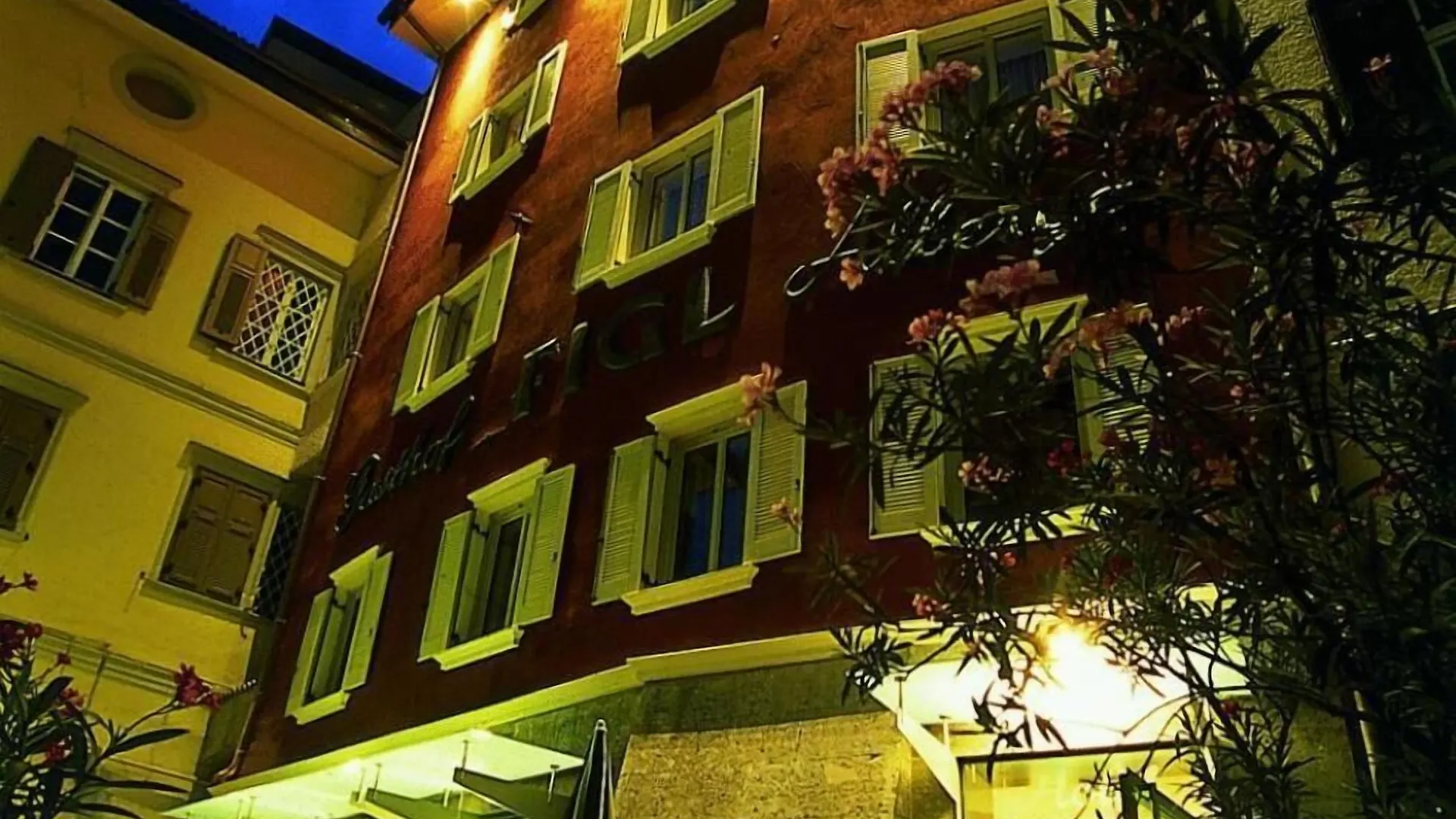 4 Smart Central Hotels in Old Town Bolzano Worth Booking