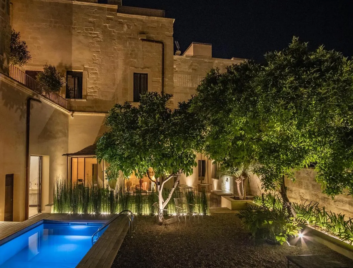 Where to Stay in Old Town Lecce: 4 Best Central Hotels