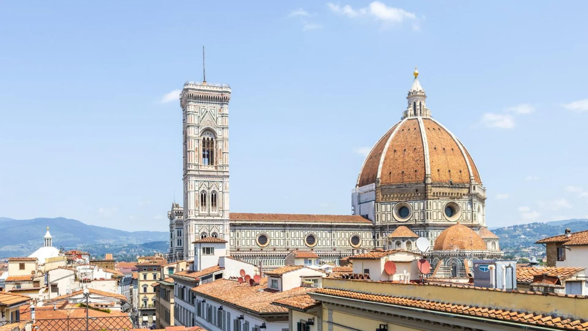 4 Smart 4-Star Hotels in Florence Worth Booking