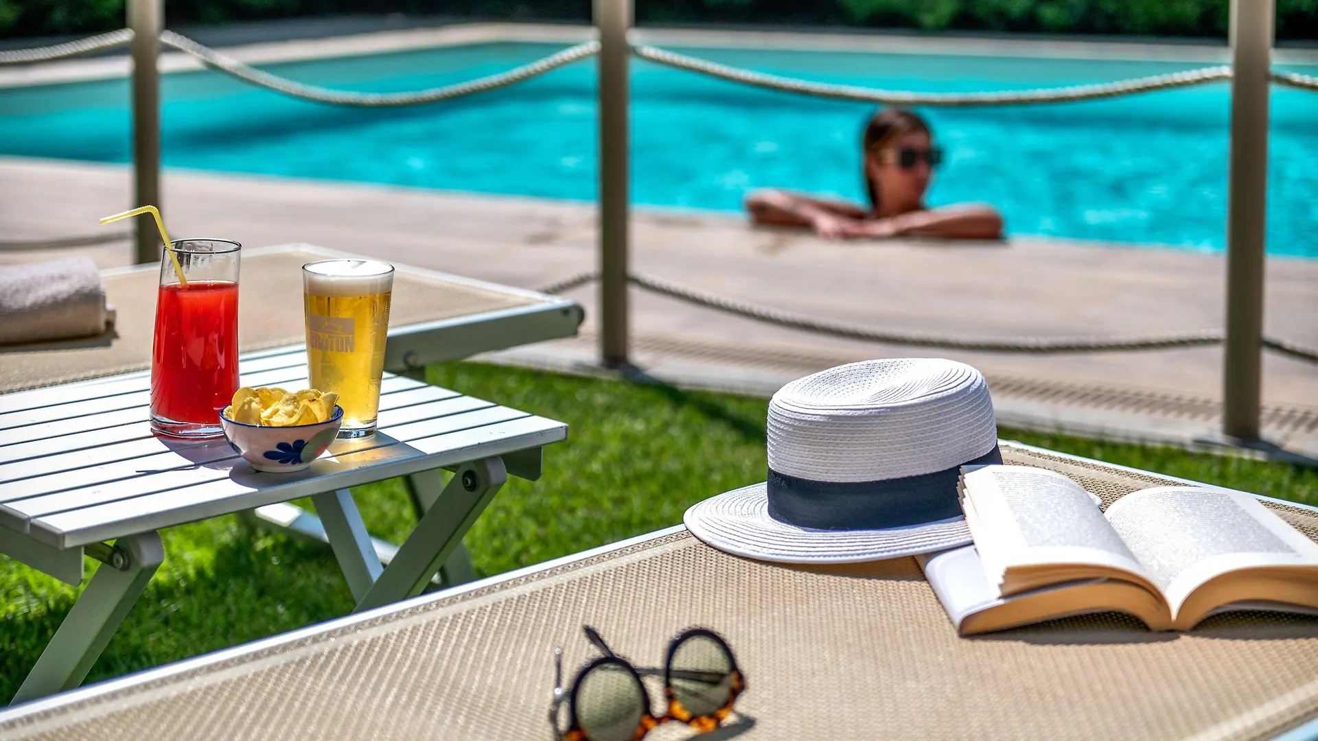 Where to Stay Near Piazza dell'Anfiteatro: 8 Family Hotels