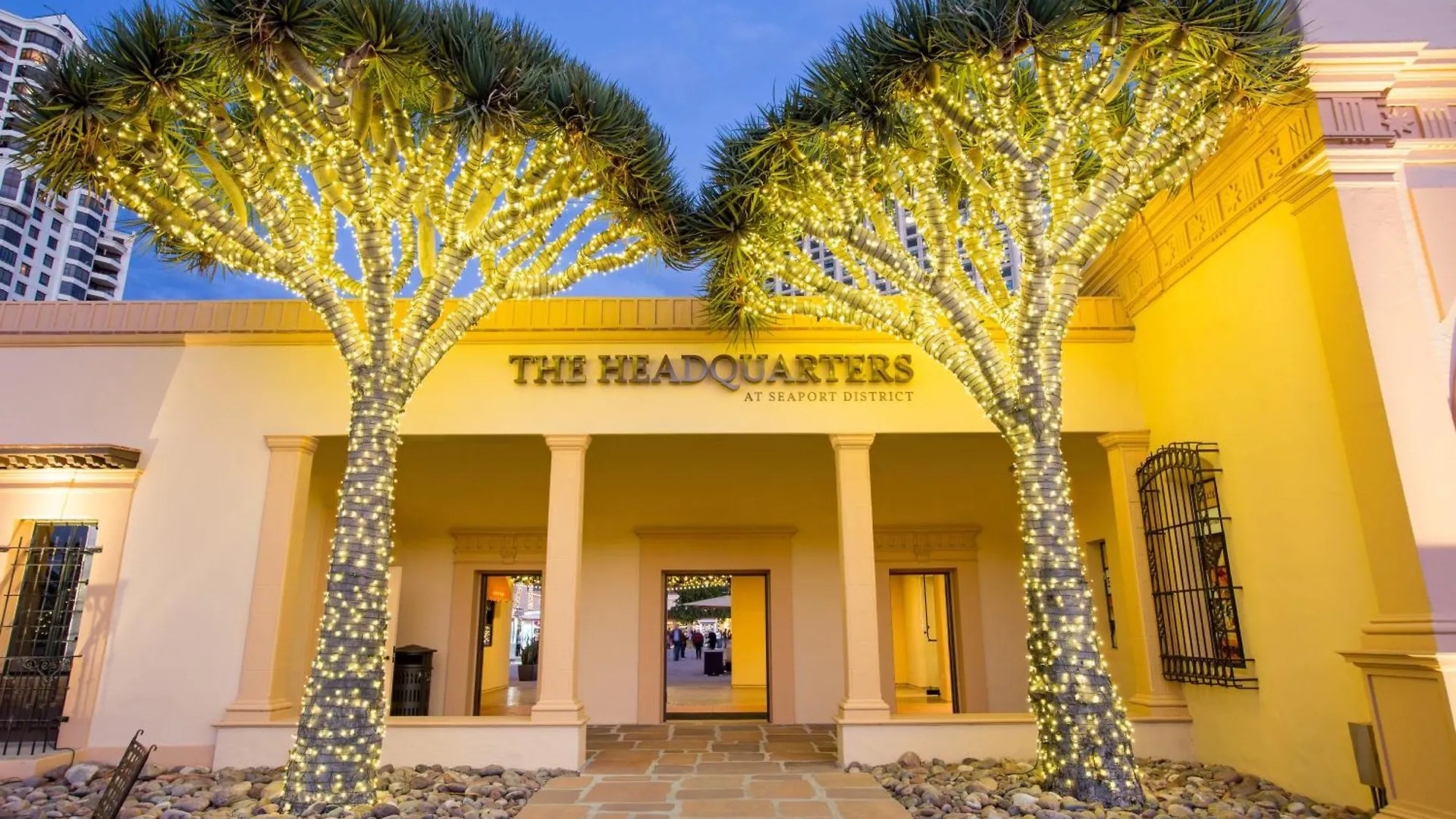 6 Exceptional Design Hotels in Marina District Worth Booking