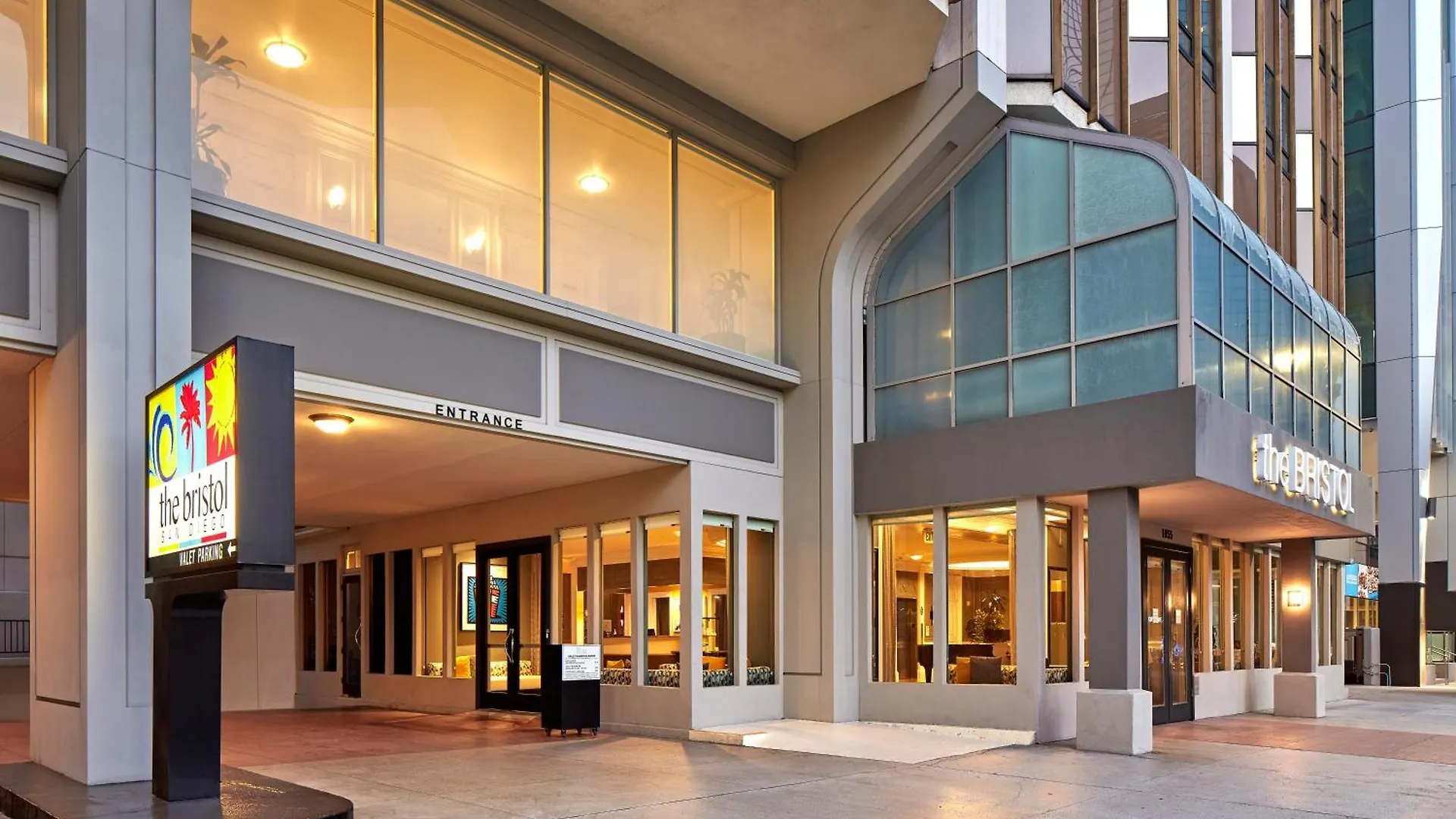 Where to Stay for Work: 4 Business Hotels in Marina District