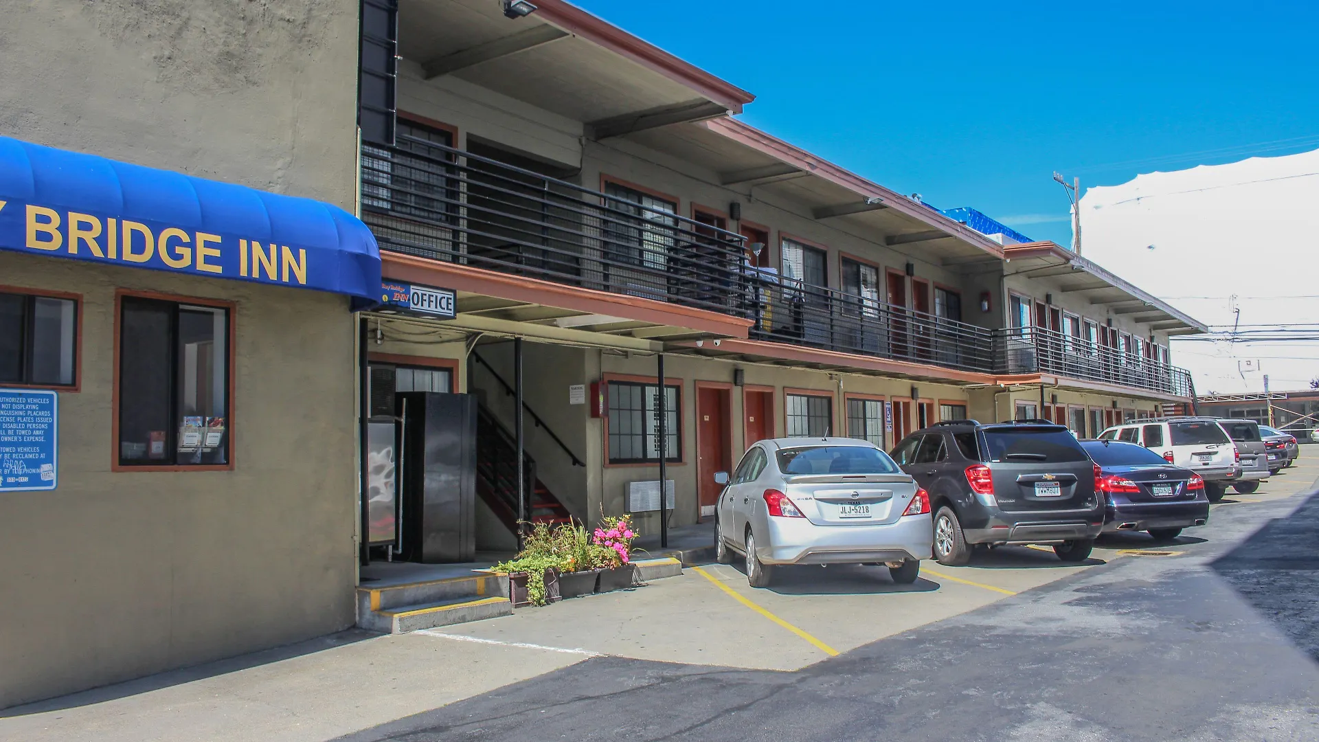 5 Central Hotels in SoMa That Deliver Real Value