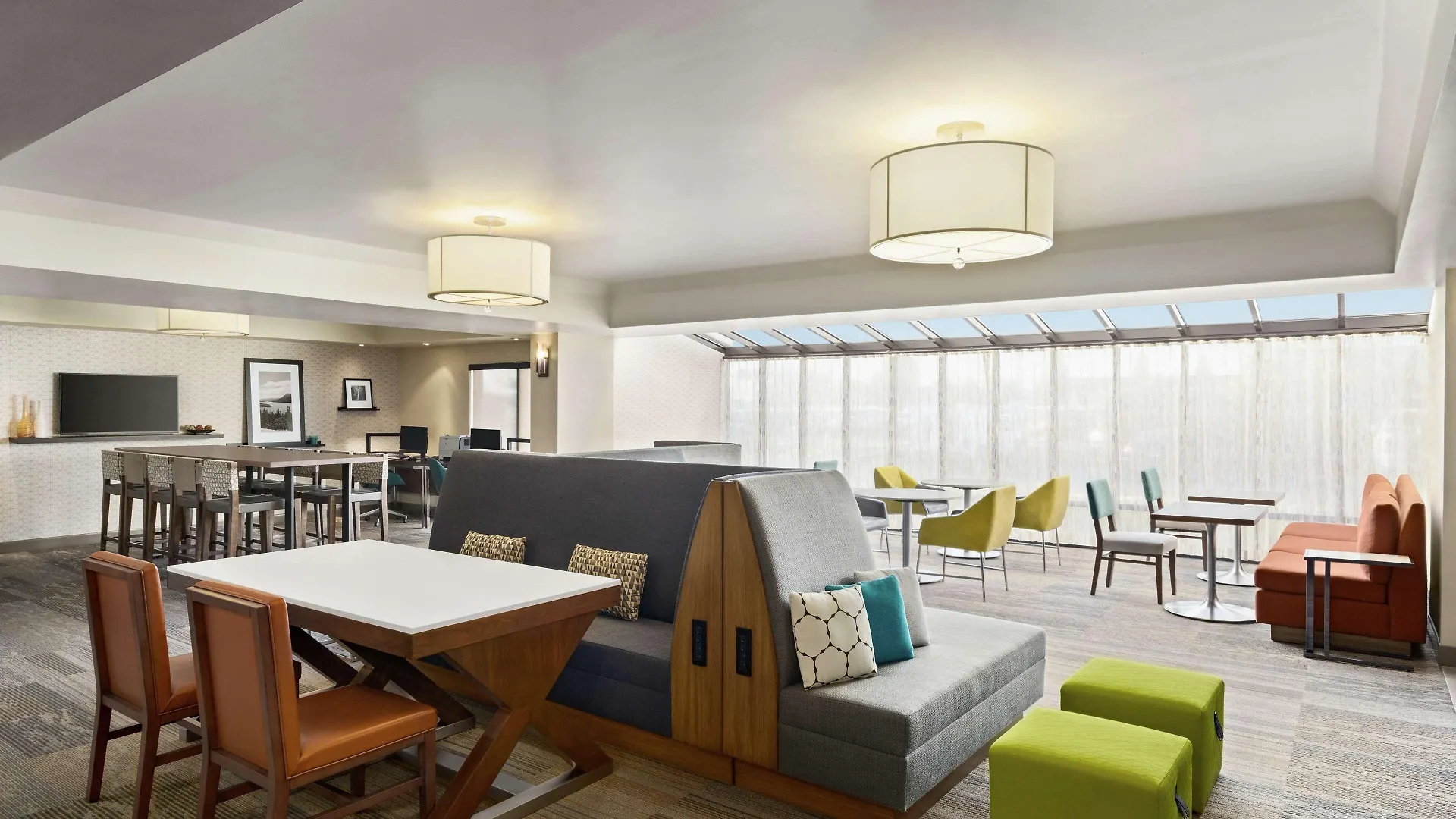 5 Smart Budget Hotels In Portland Airport Area Worth Booking