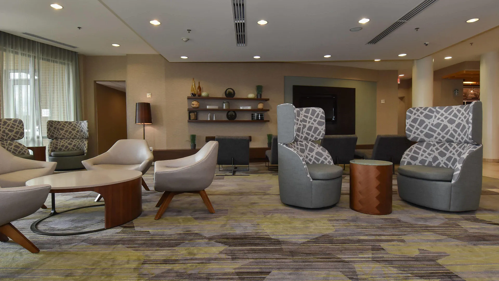 5 Top-Rated Business Hotels In Concord Mills