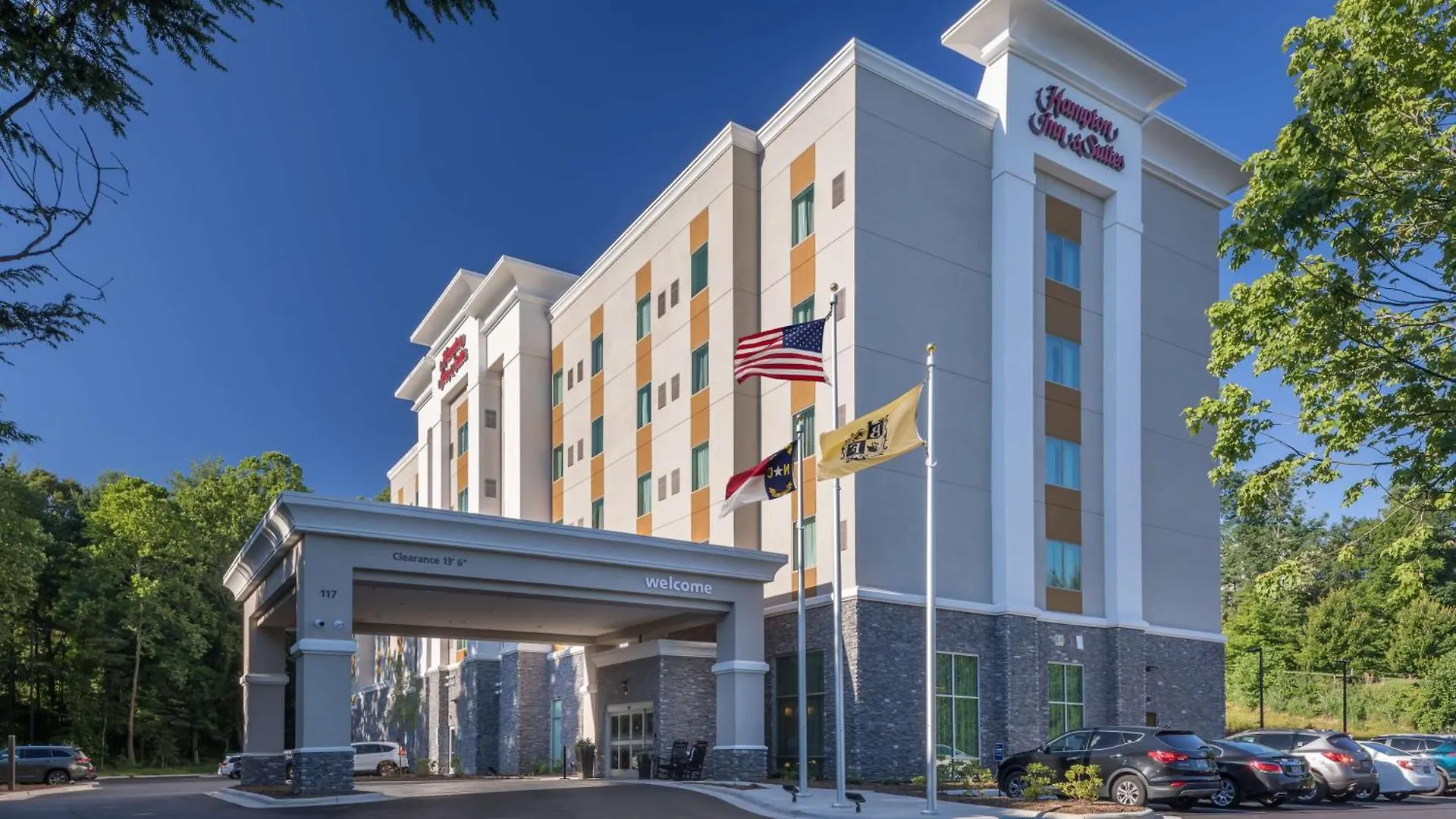 4 Business Hotels in Biltmore Village Worth Booking