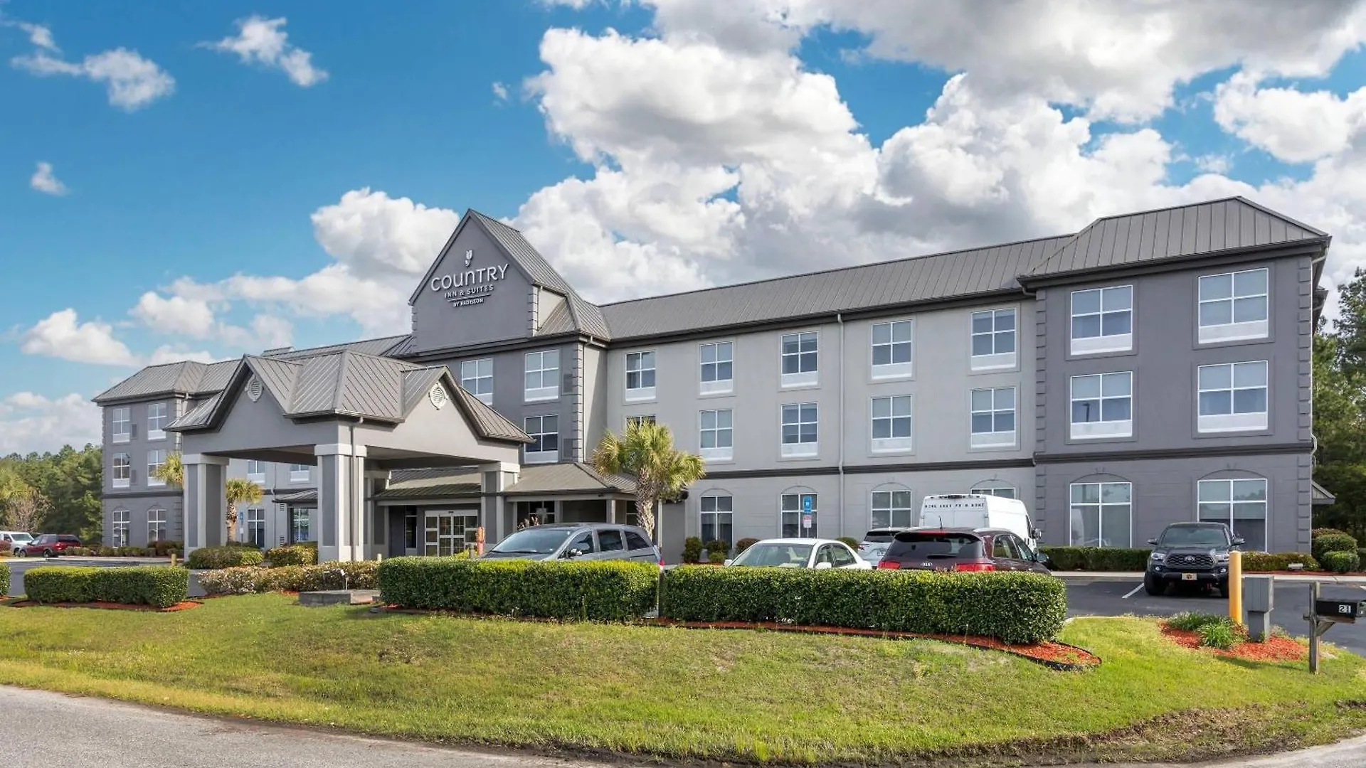 4 Smart Golf Hotels in Pooler, Savannah Worth Booking