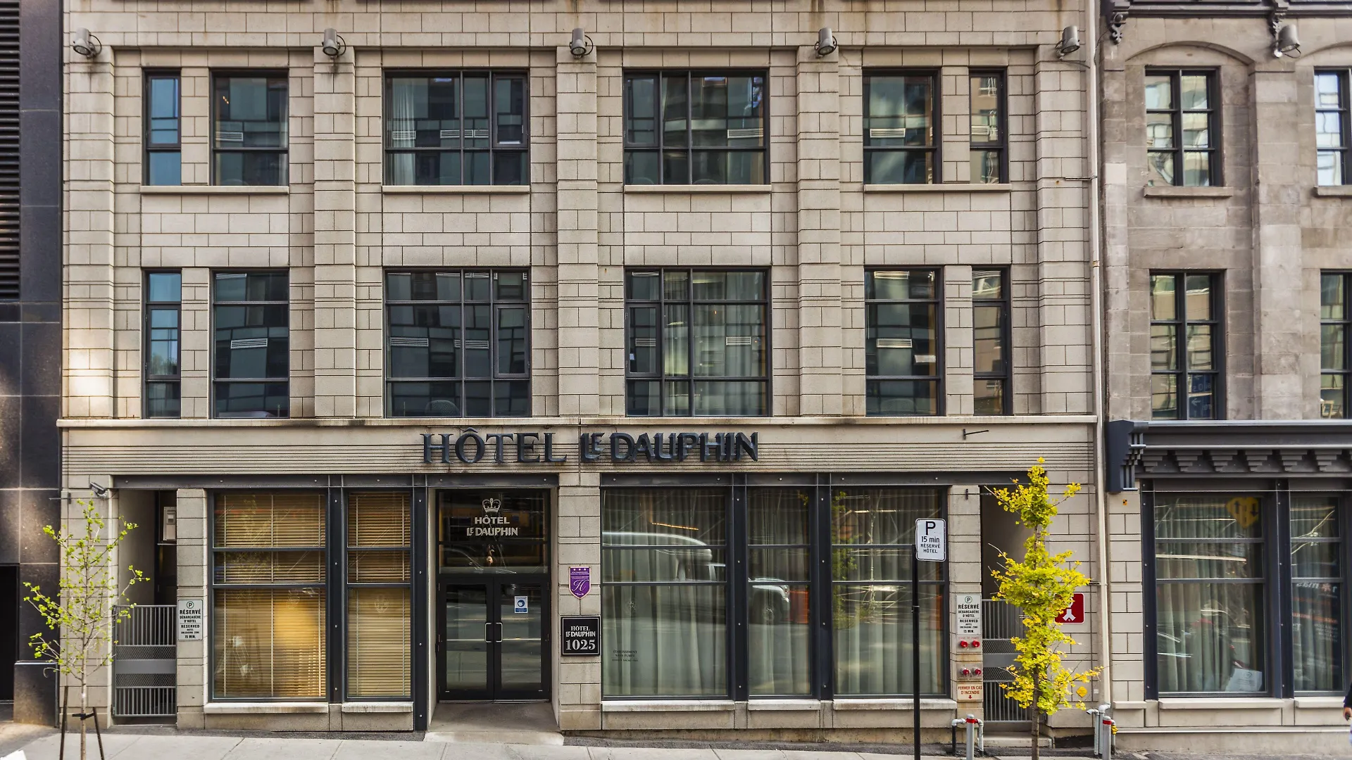 6 Boutique Hotels in Downtown Montreal for Savvy Travelers