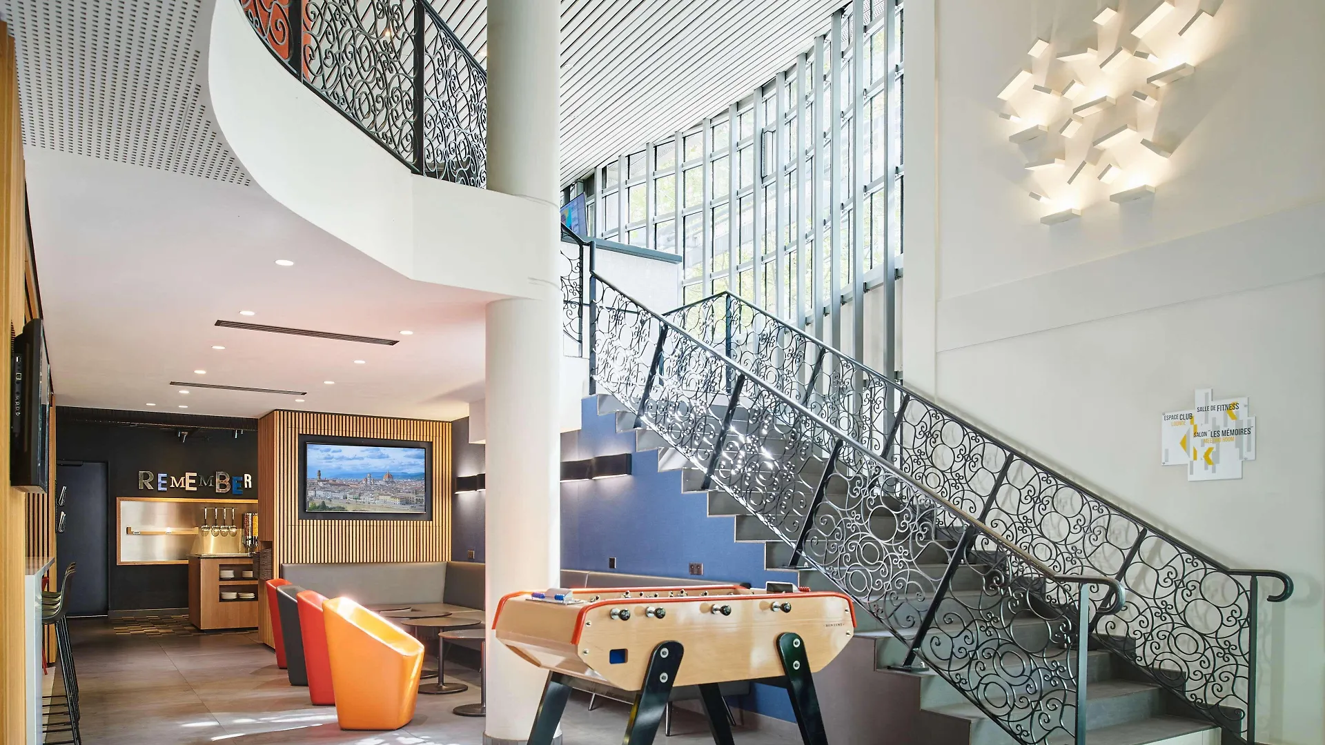 3 Budget Hotels in Paris 12th Arr. That Don't Cut Corners