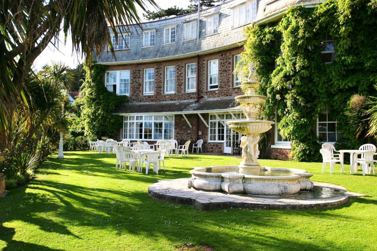 Where to Stay Near Meadfoot Beach: 15 Central Torquay Hotels