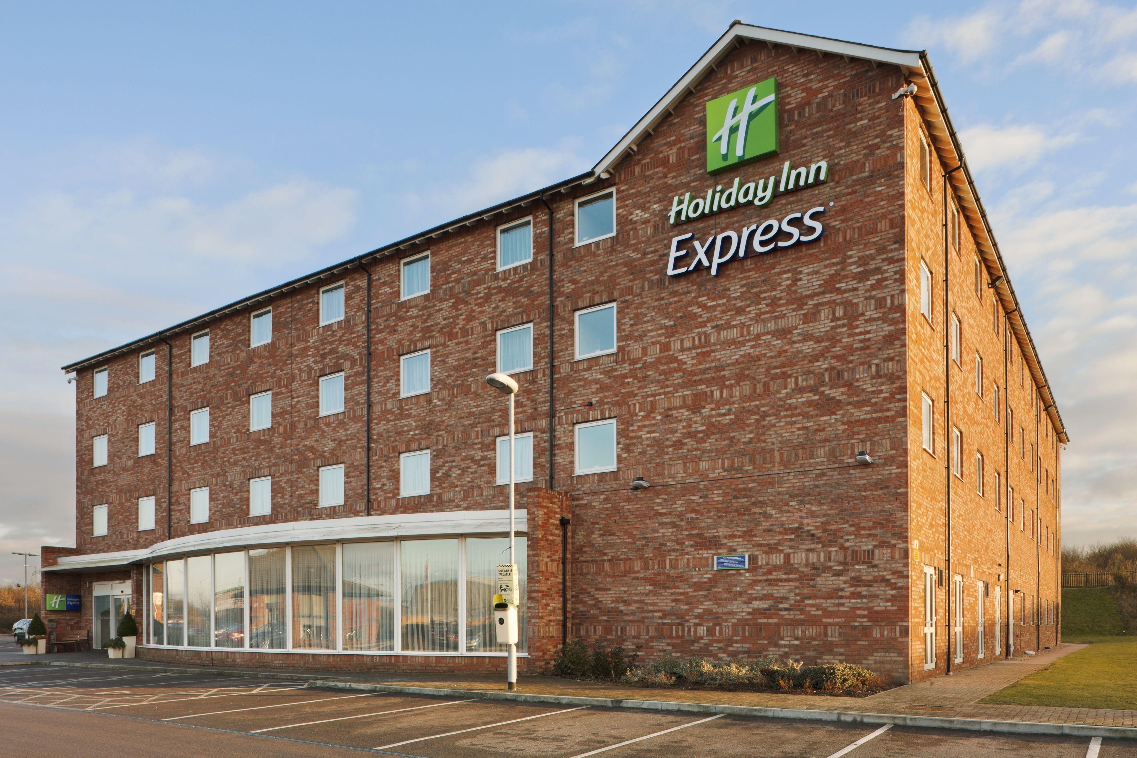 7 Budget Hotels Near Bedworth Liberal Club Worth Booking