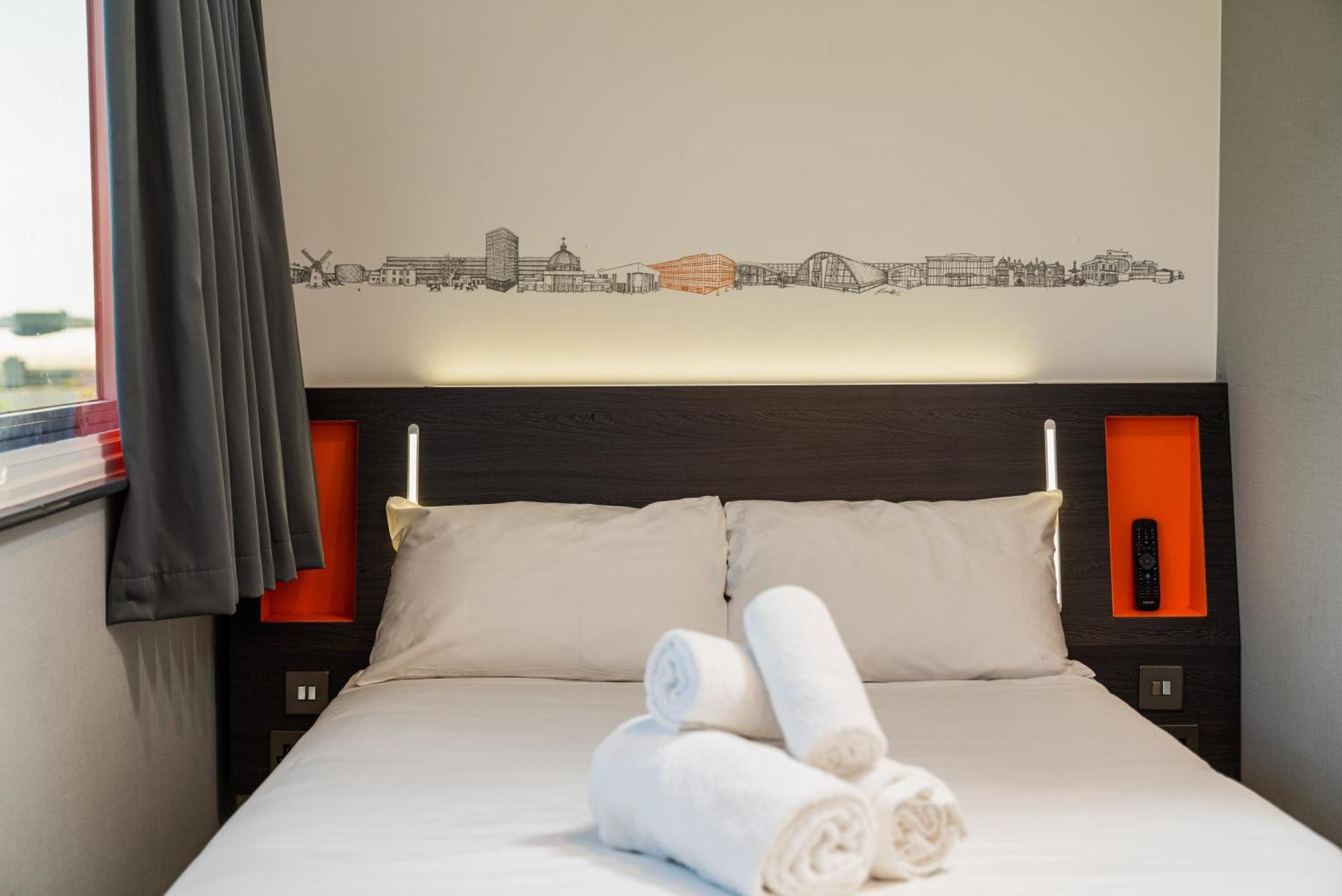 7 Top-Rated Central Hotels In Buckinghamshire To Book
