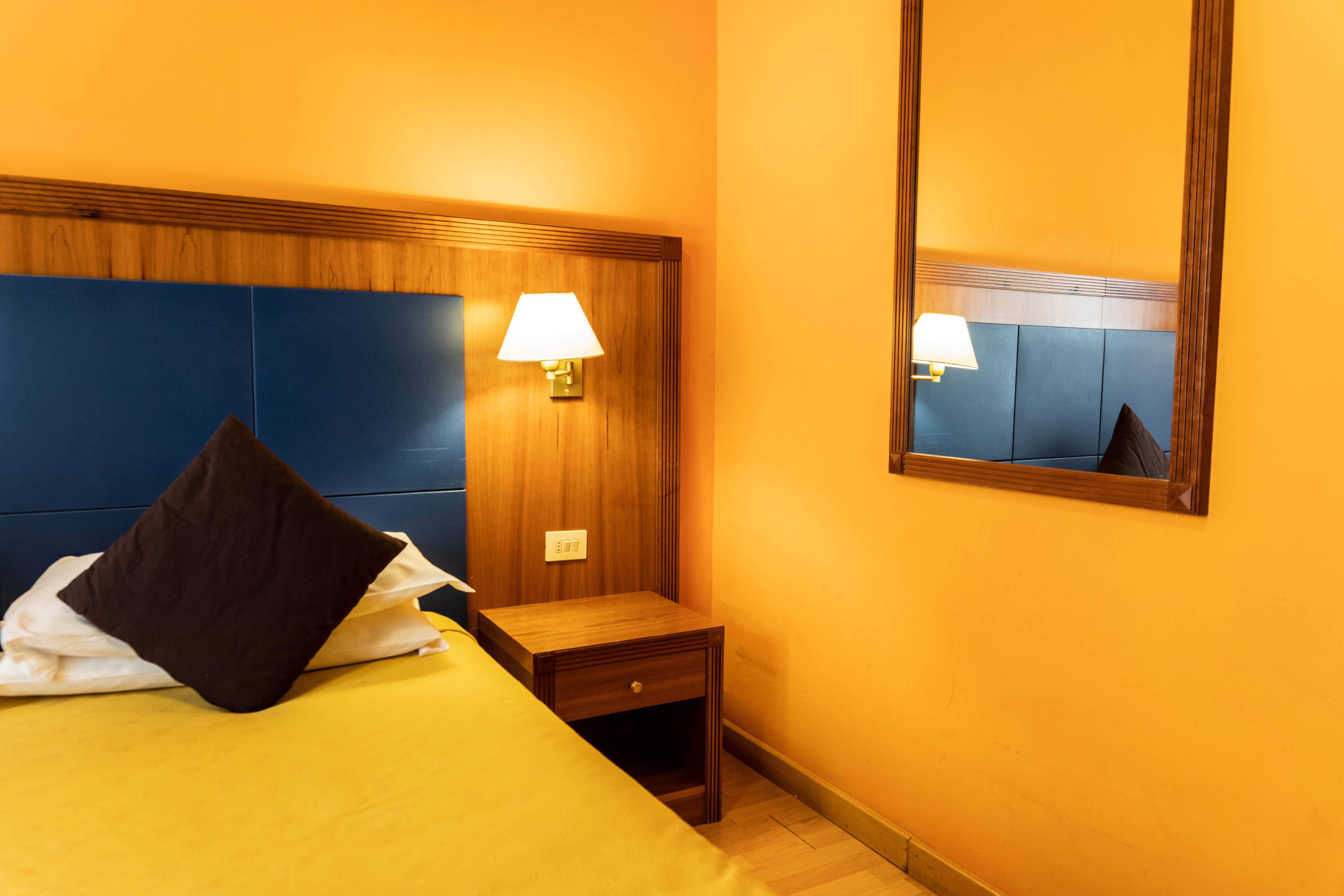 13 Smart Design Hotels Near Torre Branca Worth Booking