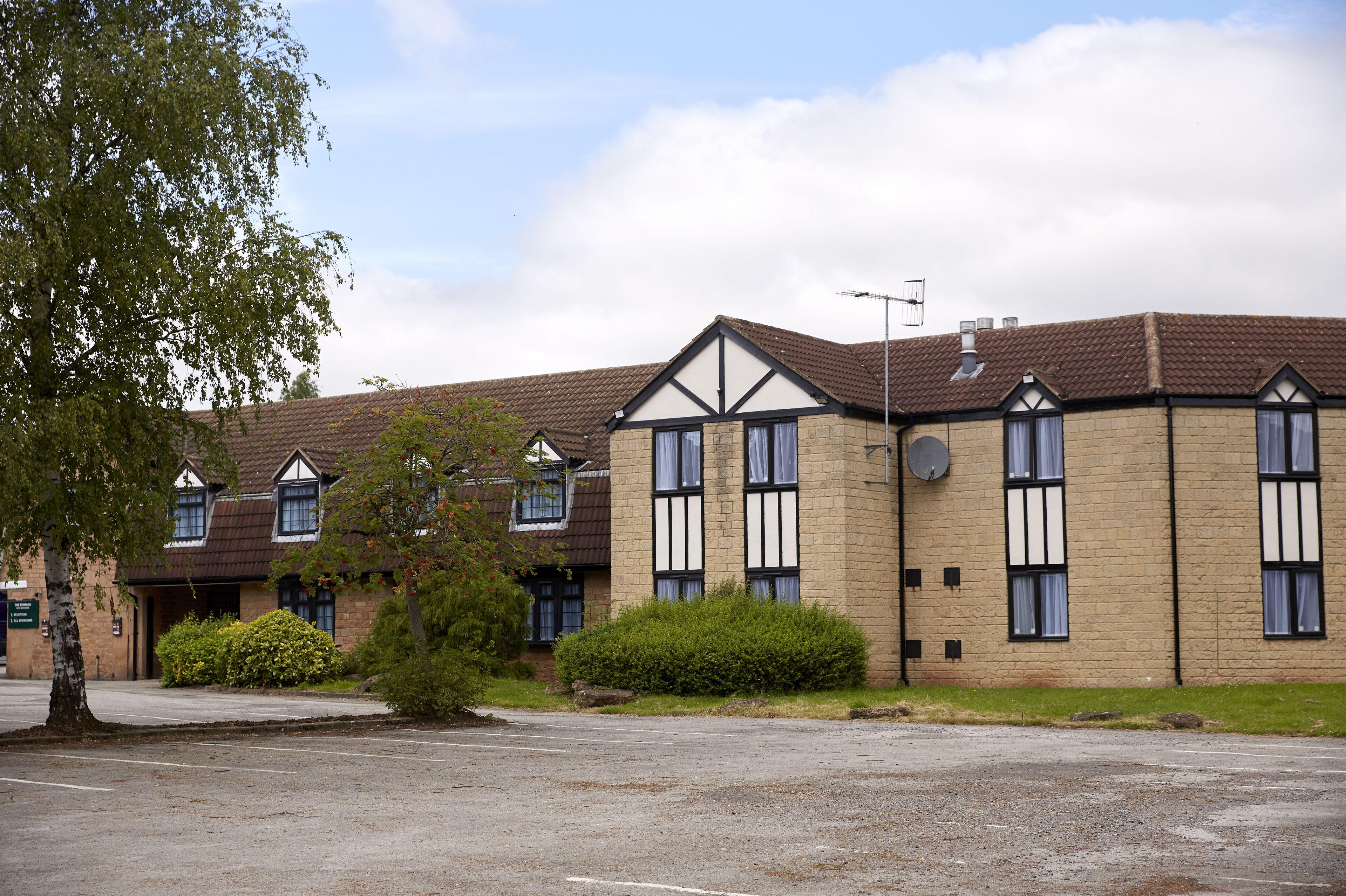 4 Hotels Near Bulwell Forest Golf Club That Deliver